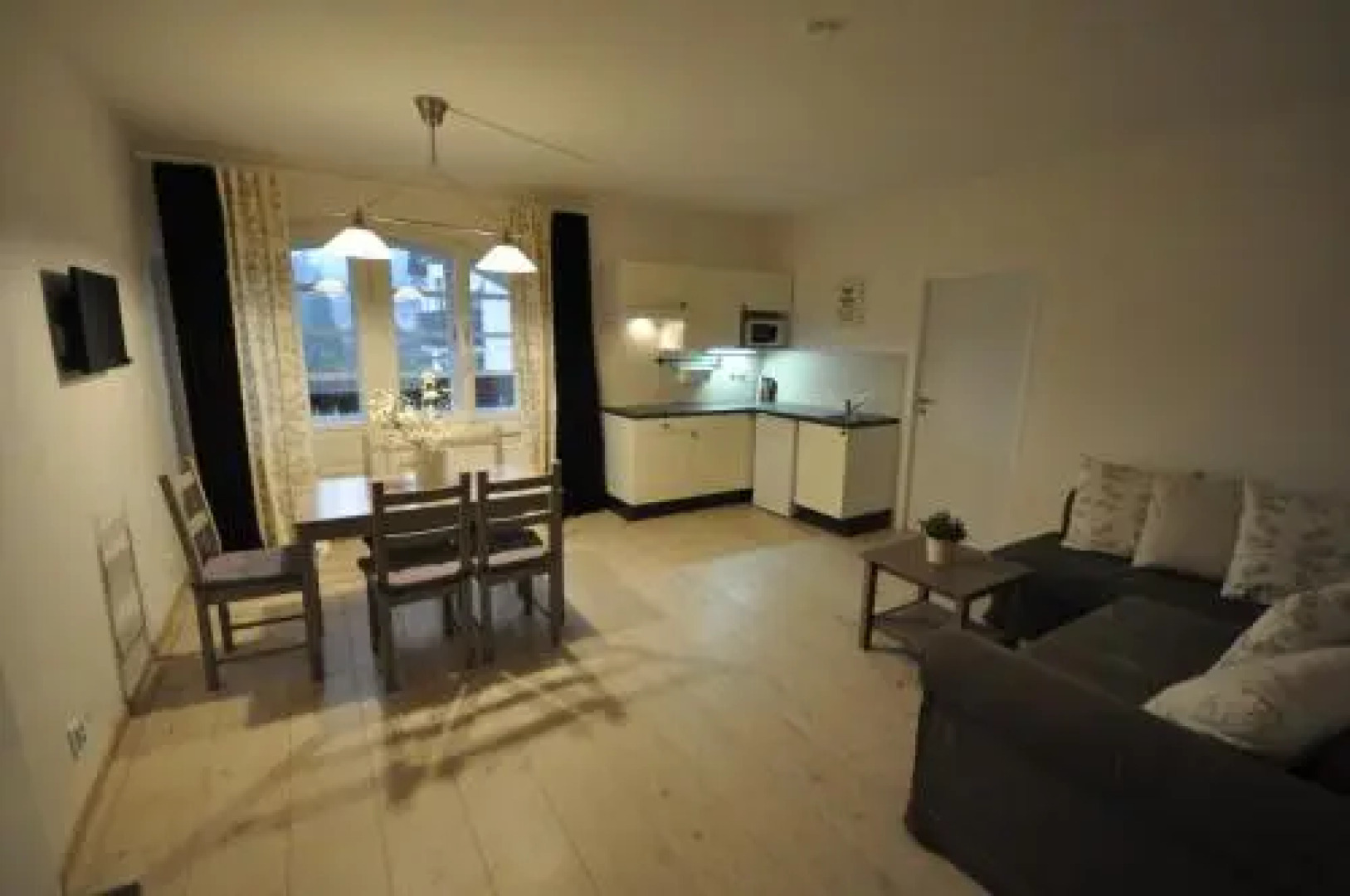 Wellness pension Fulda