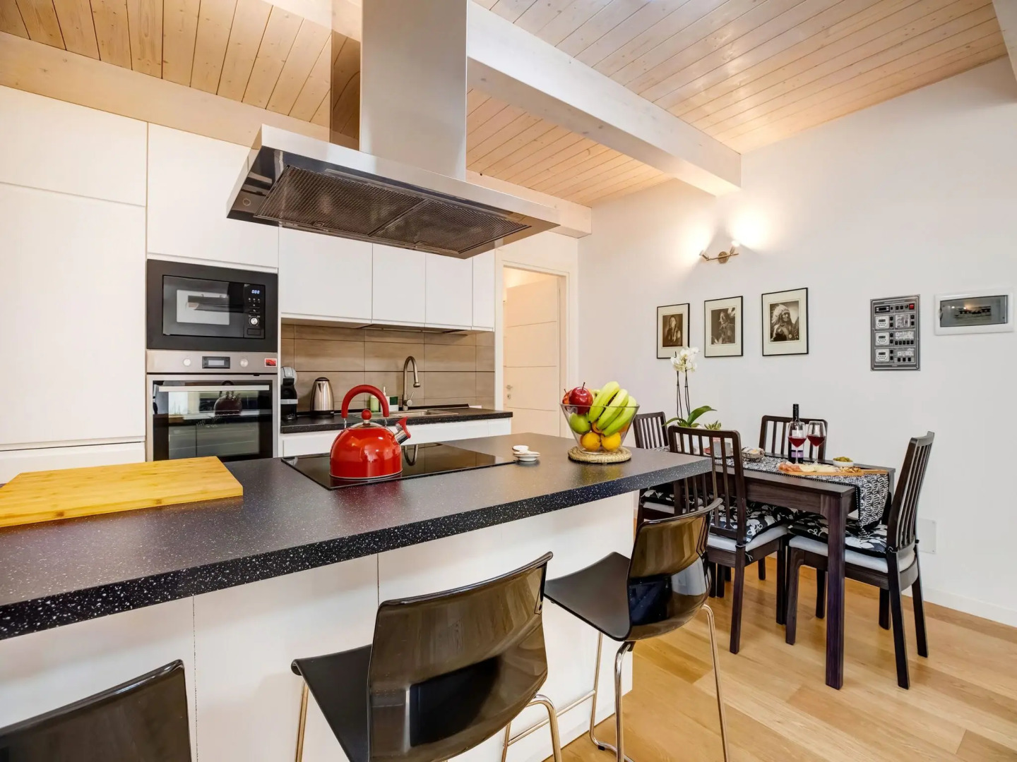 Civico36 Feels Like Home