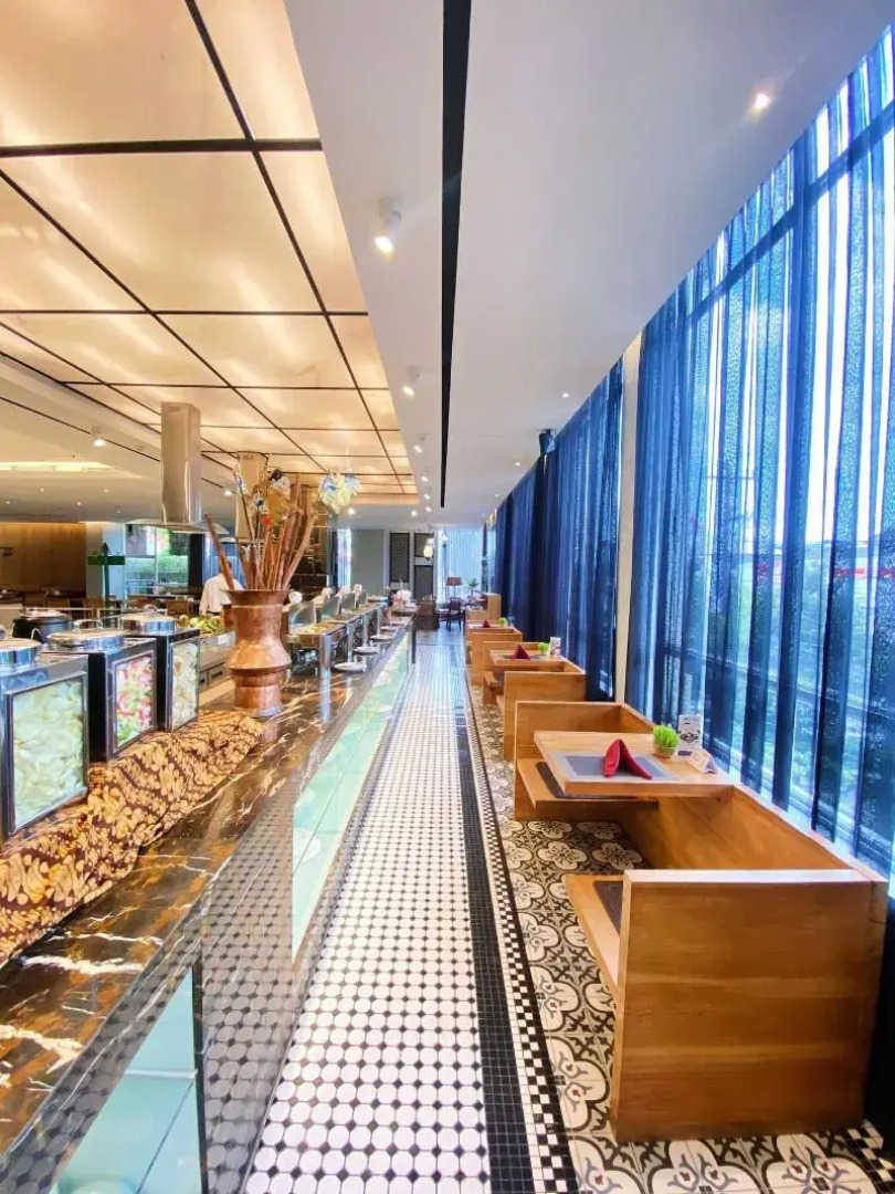 Grand Zuri Malioboro Yogyakarta