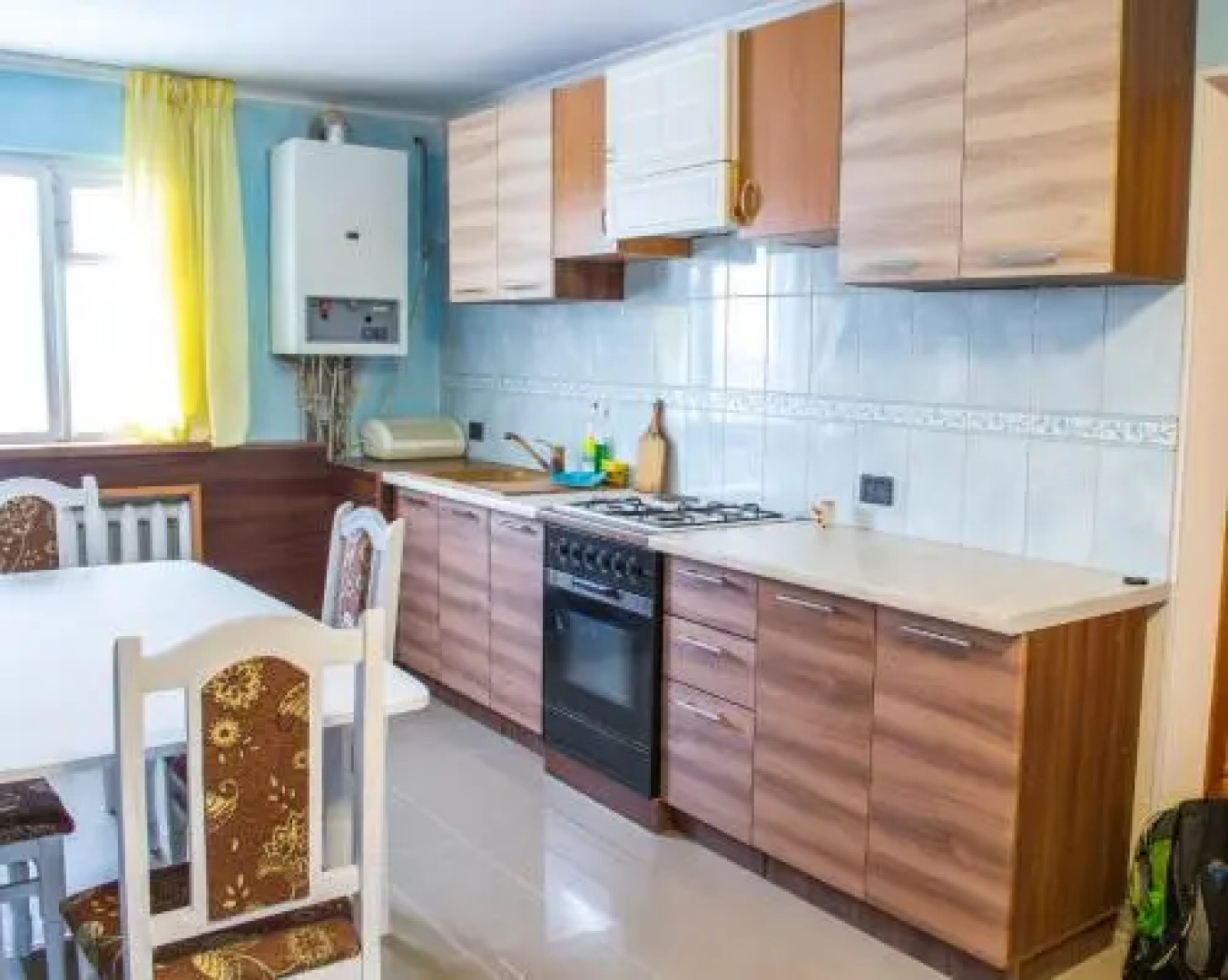 Guest House Na Papanina