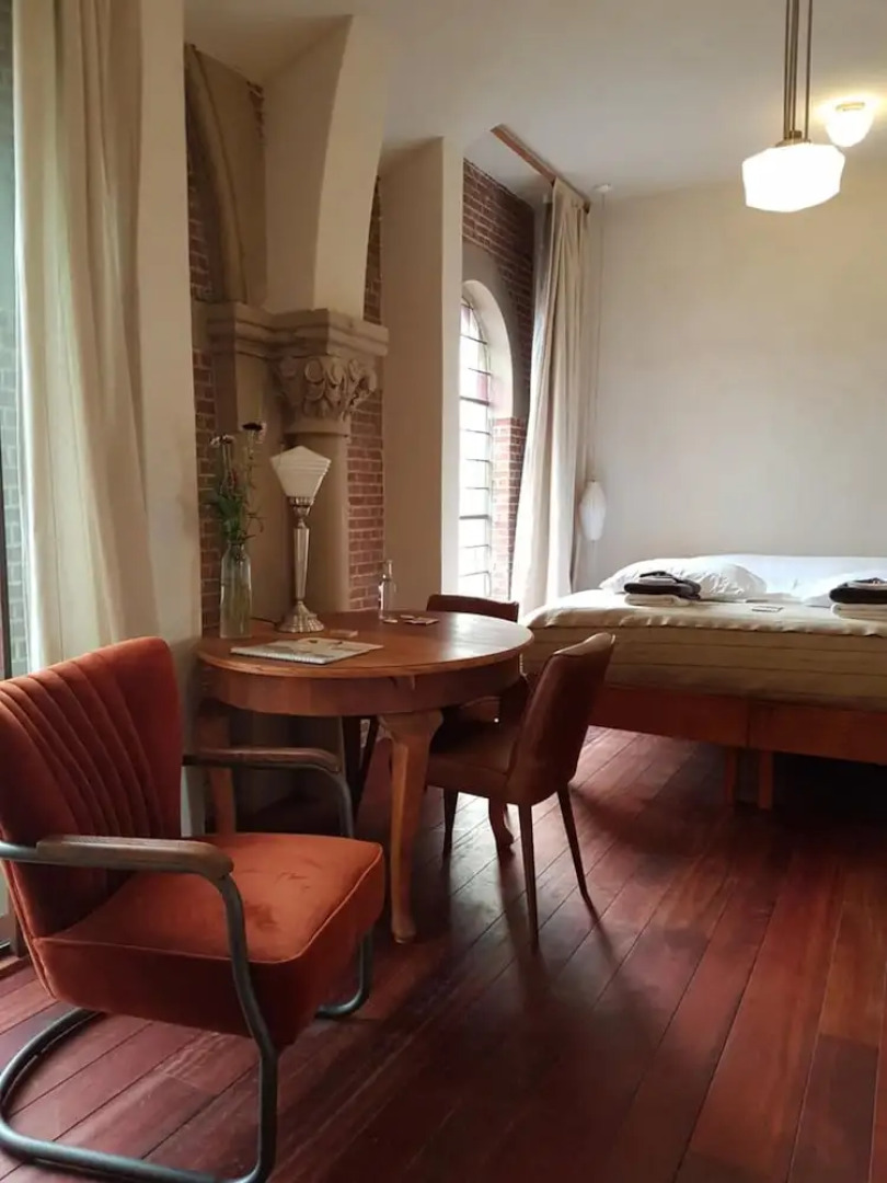 SintAnna B&B PetitHotel