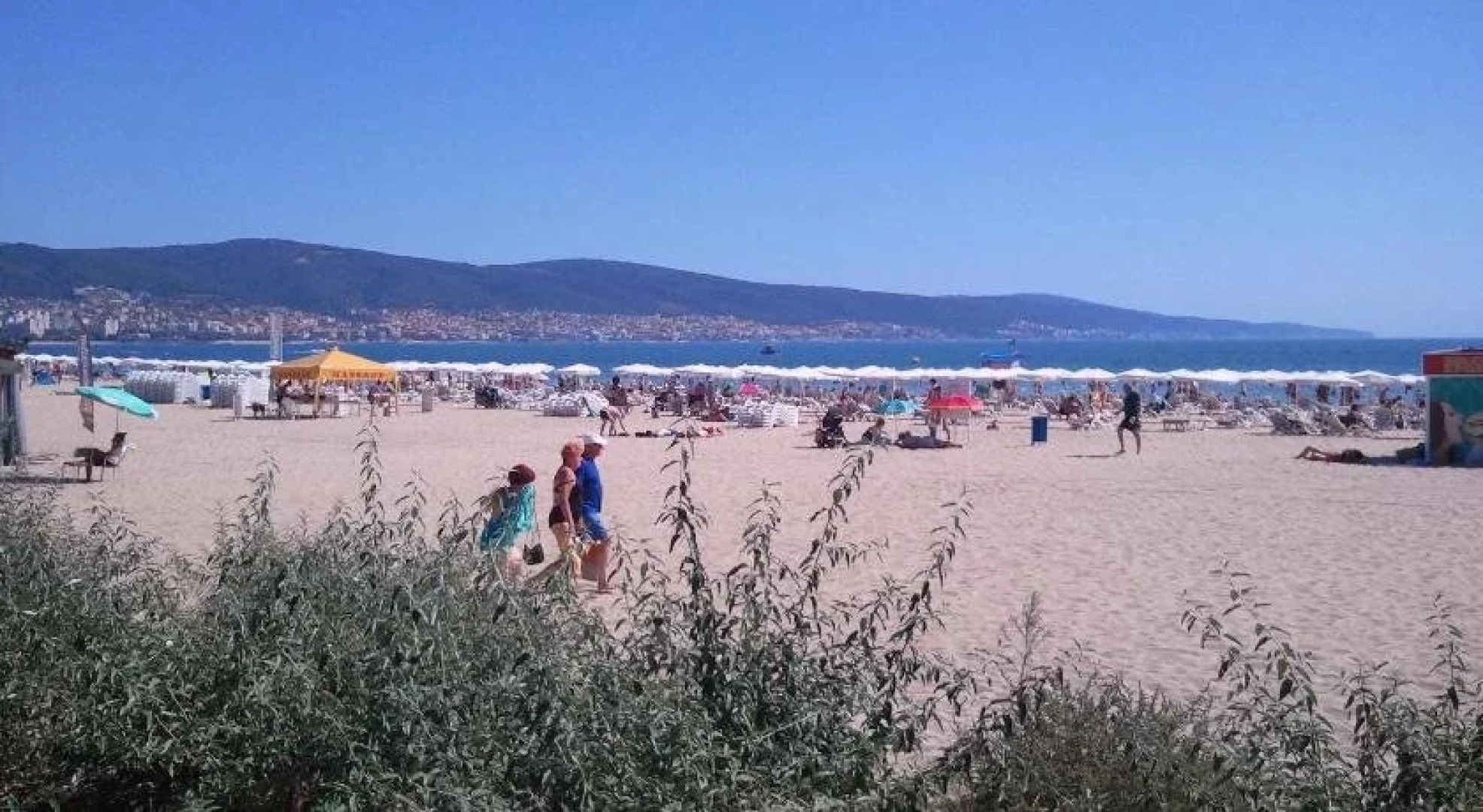 Guest House Villa Roza