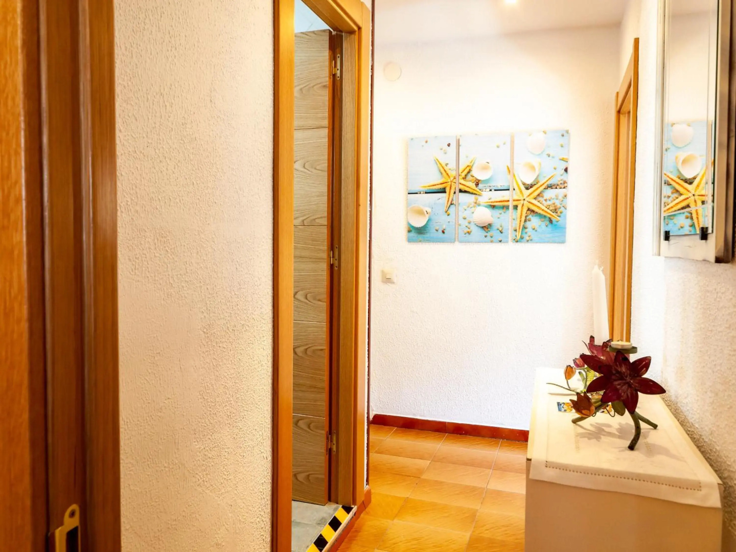 La Calma Cudillero II