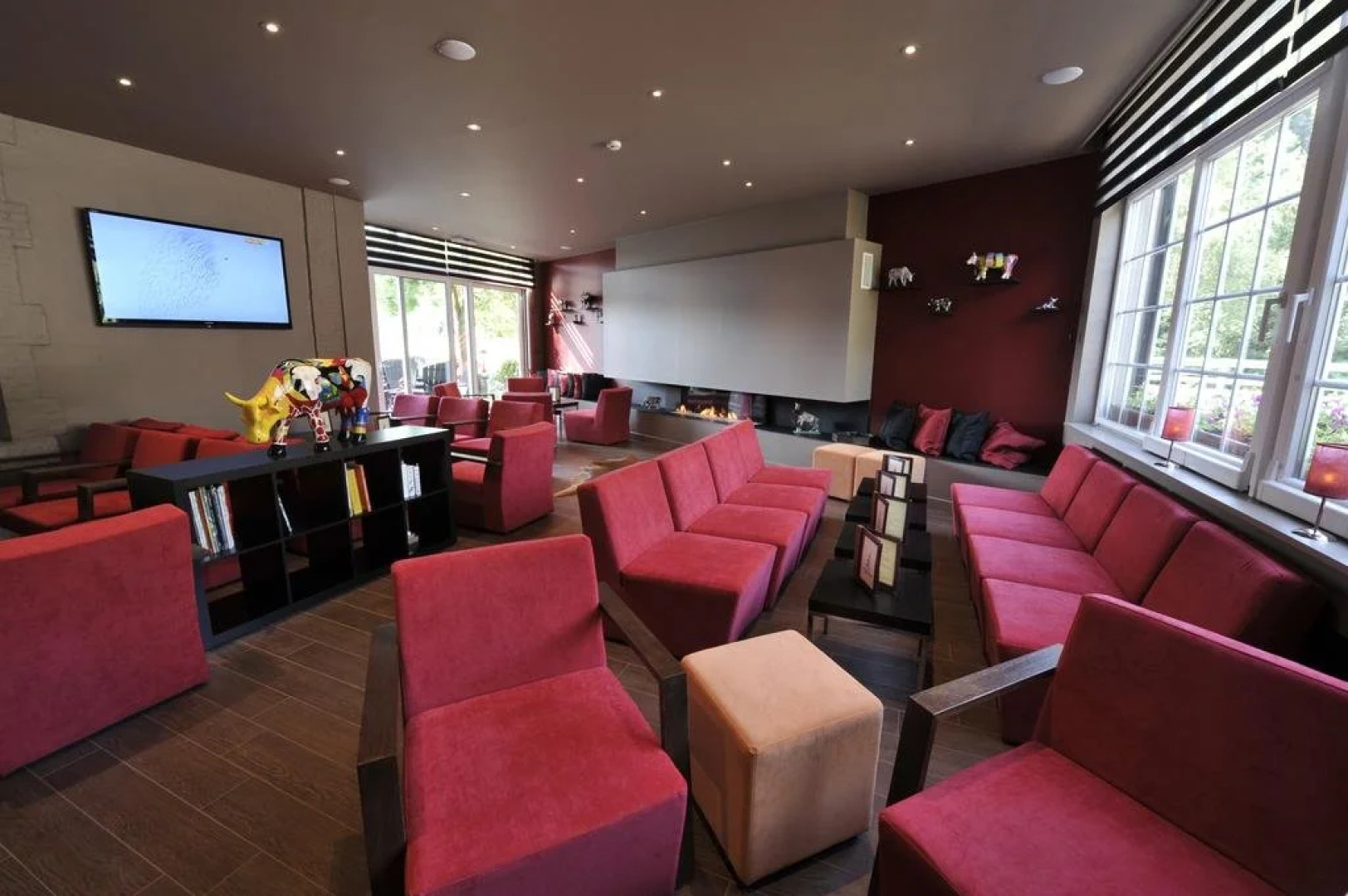 Hotel Le Charme de la Semois