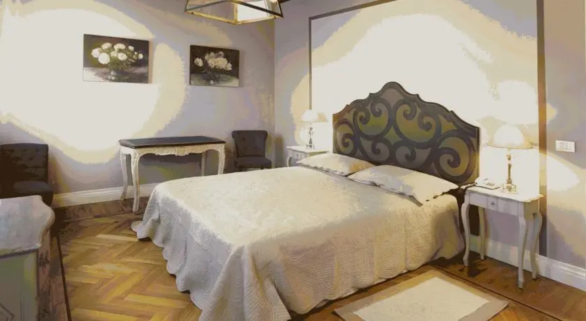 Relais Villa Graziani