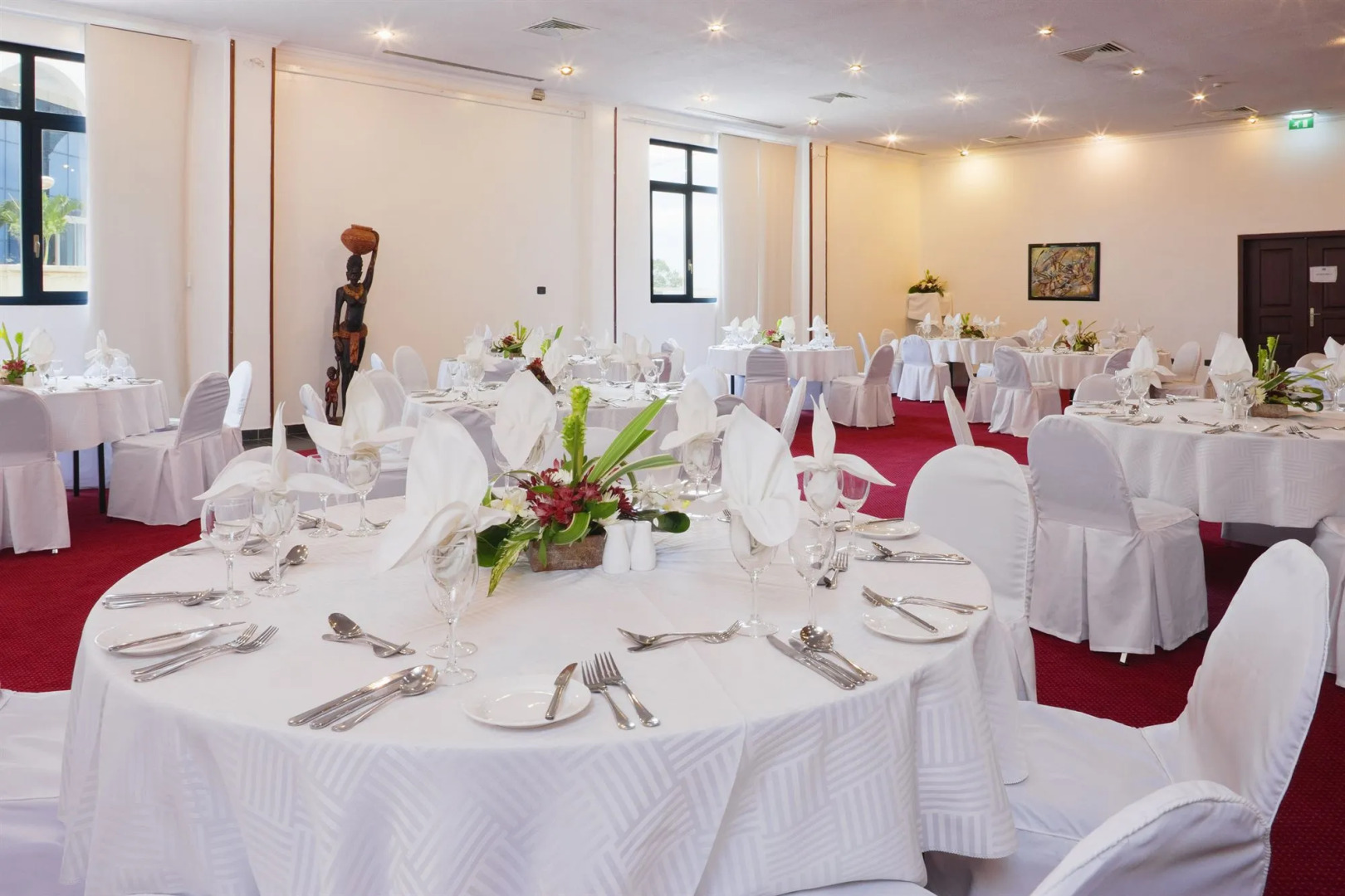 Holiday Inn Accra Airport