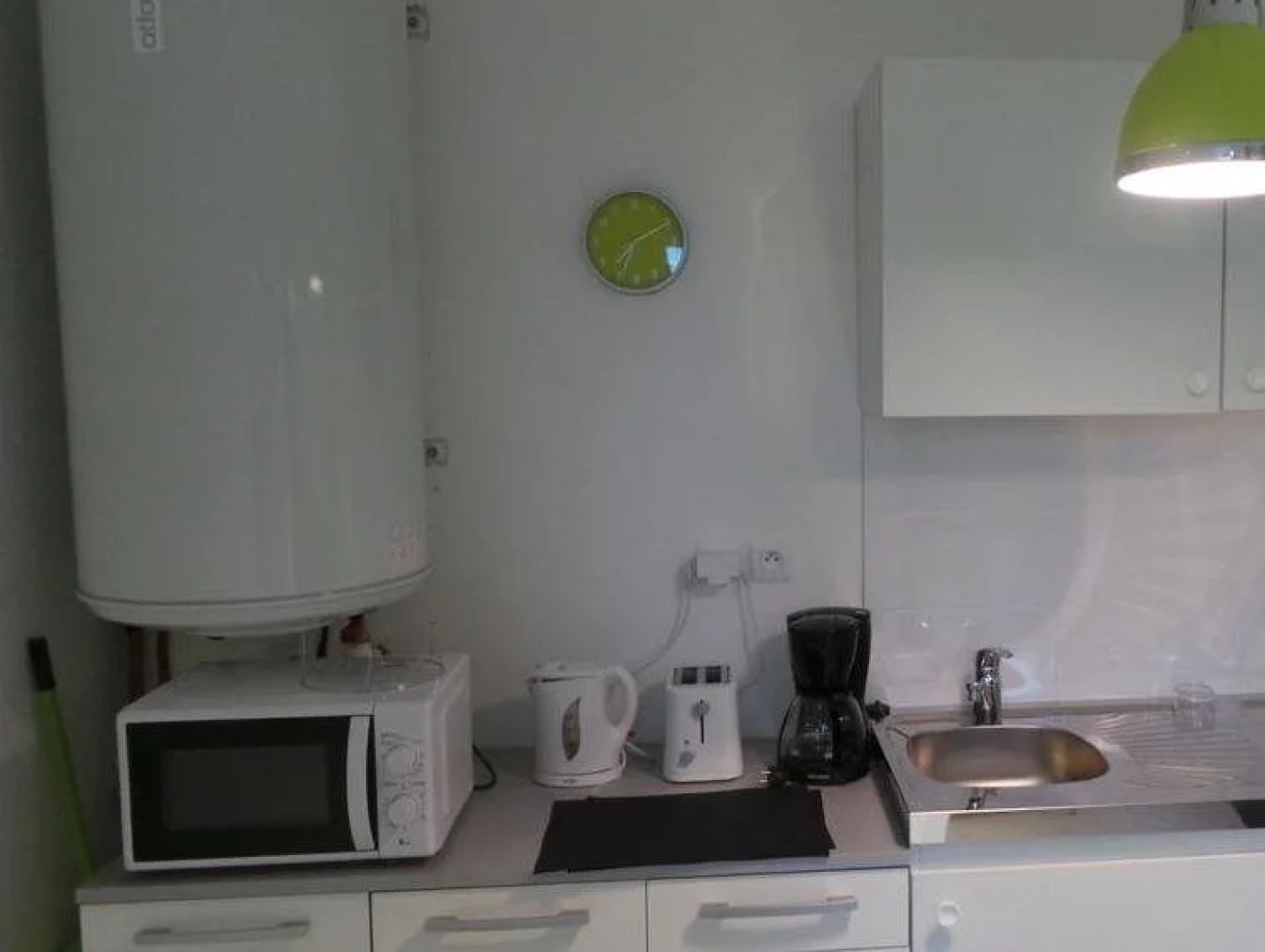 Auberge du Chemin de Fer