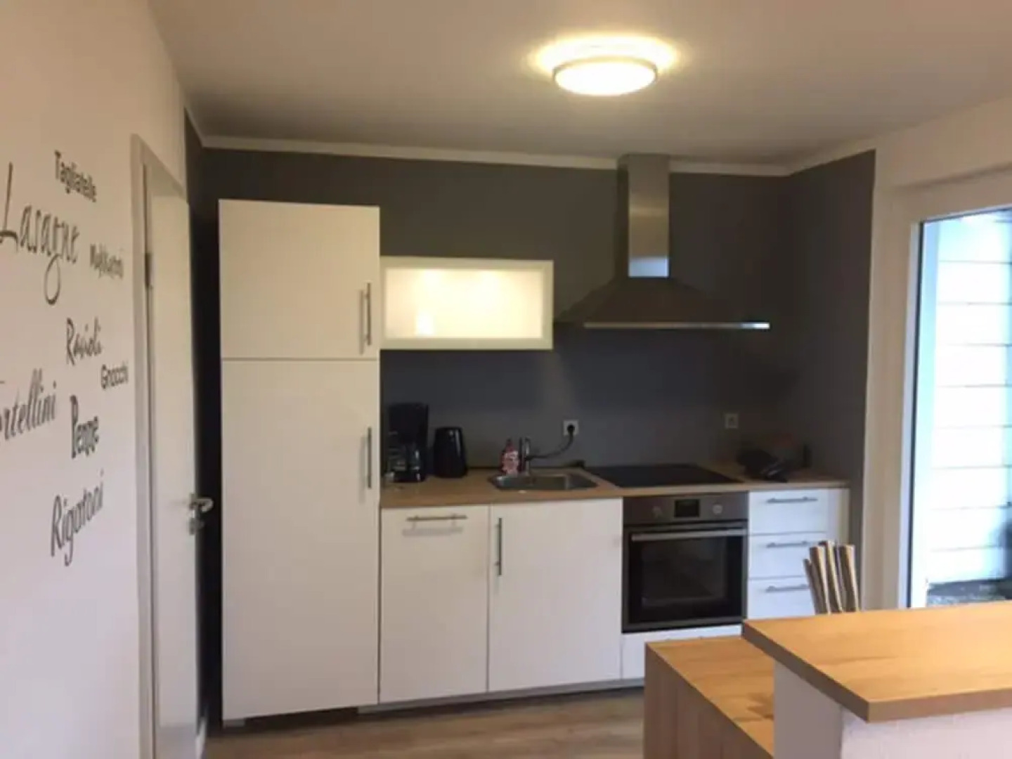 Ferienwohnung Selina