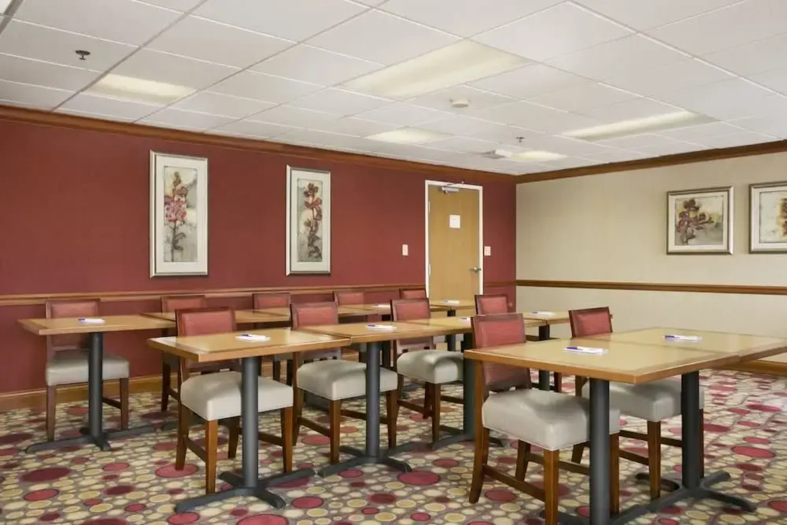 Baymont Inn & Suites Evansville North/Haubstadt