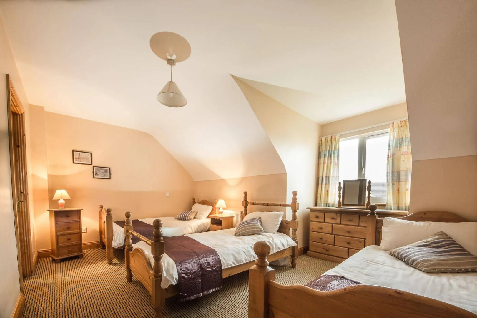 Portbeg Holiday Homes at Donegal Bay