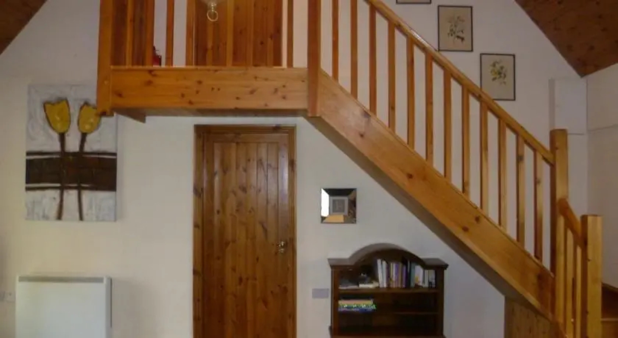 Ballyvaughan Cottages