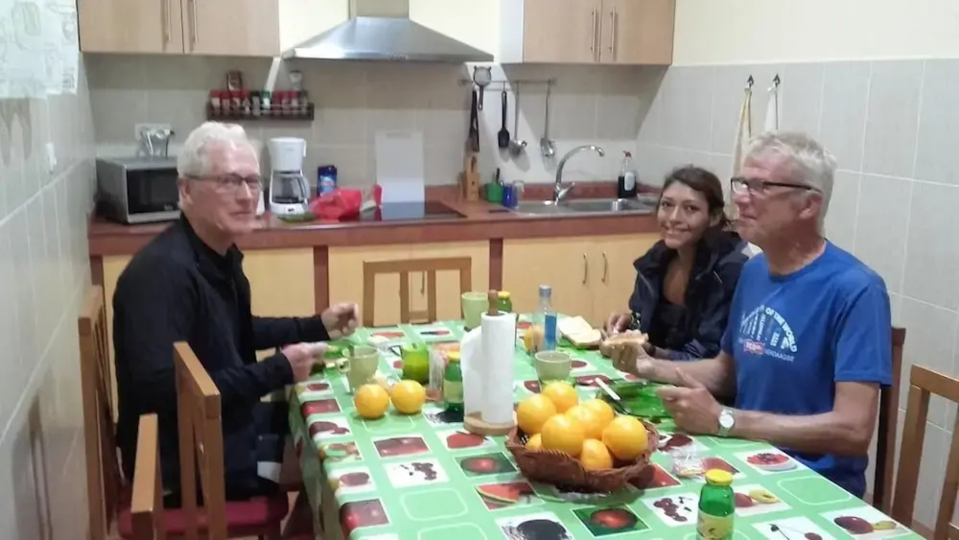 Albergue O Bordon - Hostel