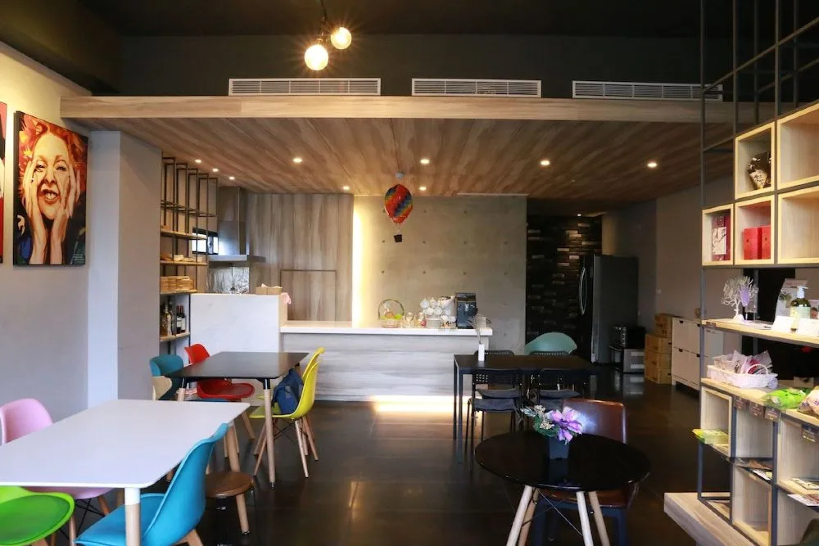 Cha Tian Guan She B&B