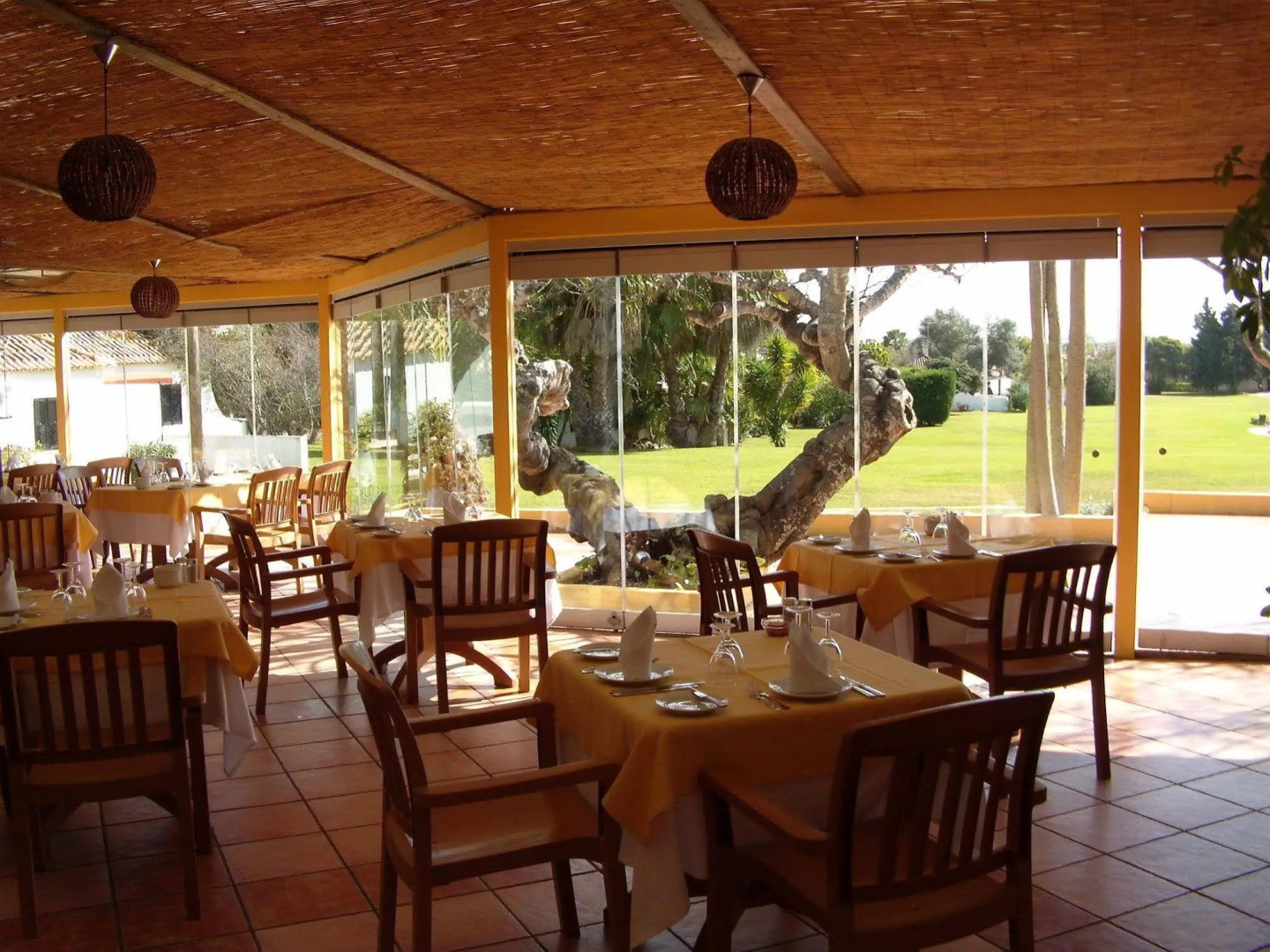 Villa Pedras del Rey