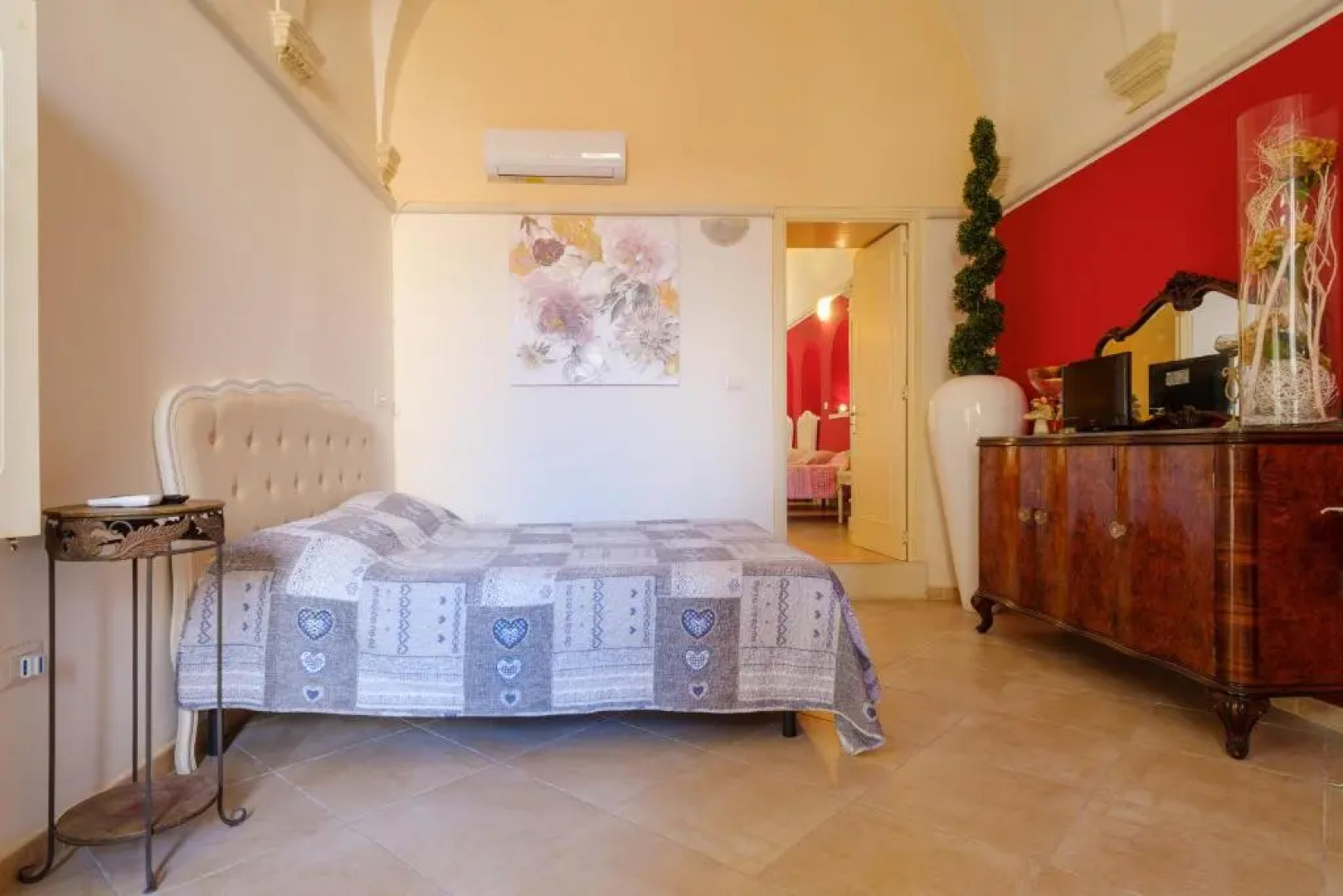 Appartamento 2 - Palazzo Costantini