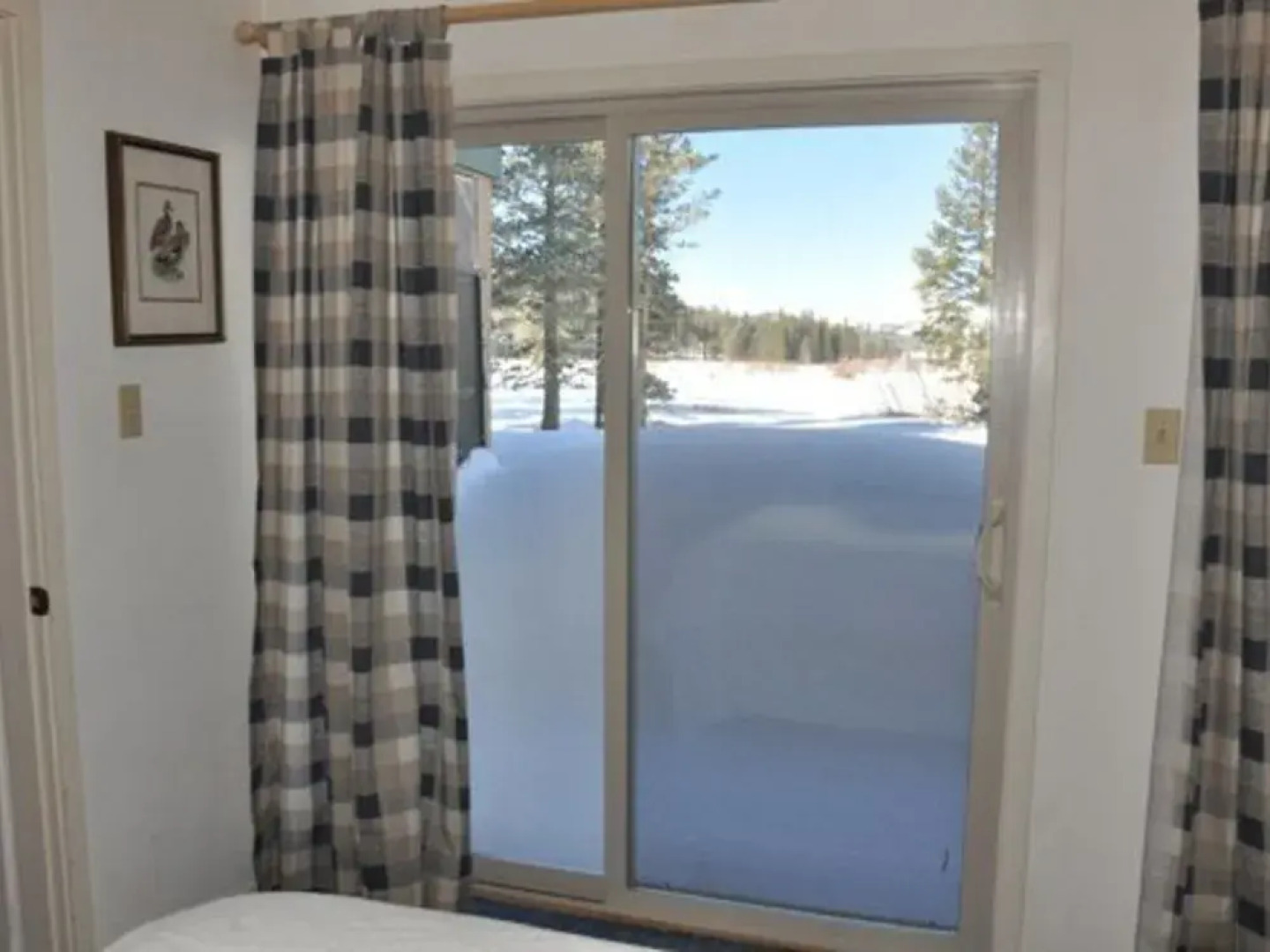 Base Camp 2 at Kirkwood by RedAwning