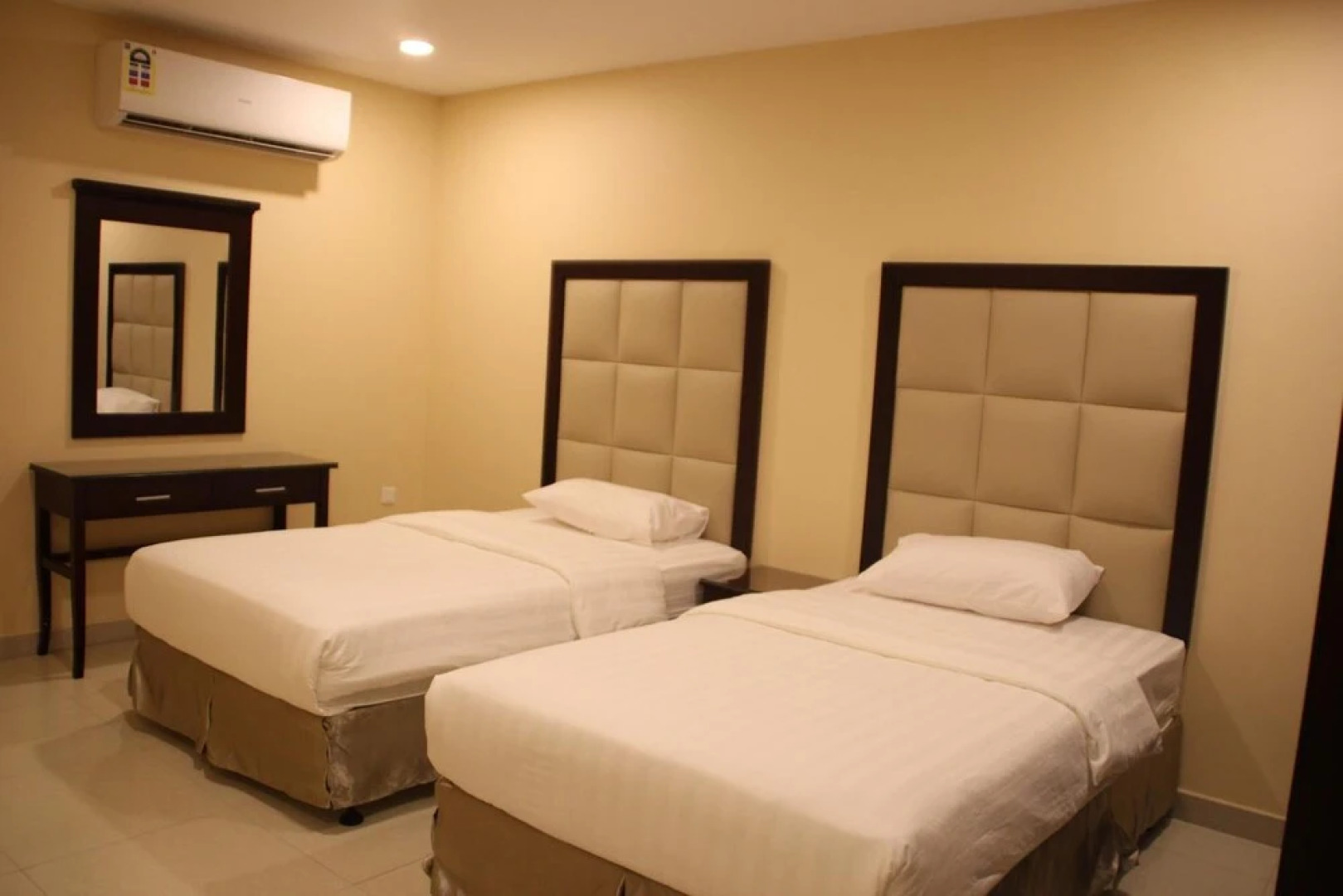 Marahel Kharj Aparthotel 3