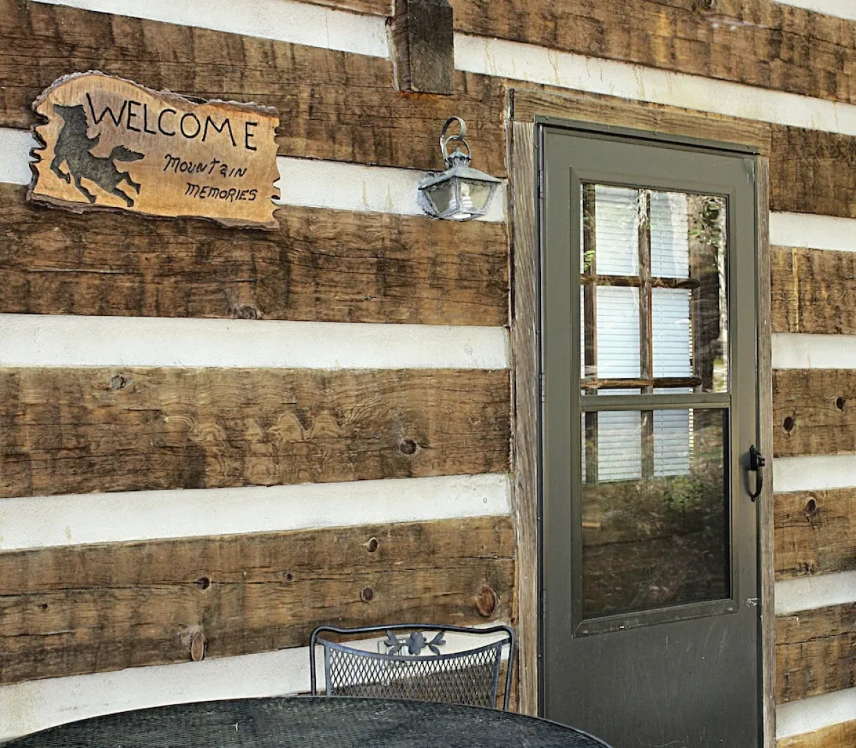 Mountain Memories 3 Bedroom Home