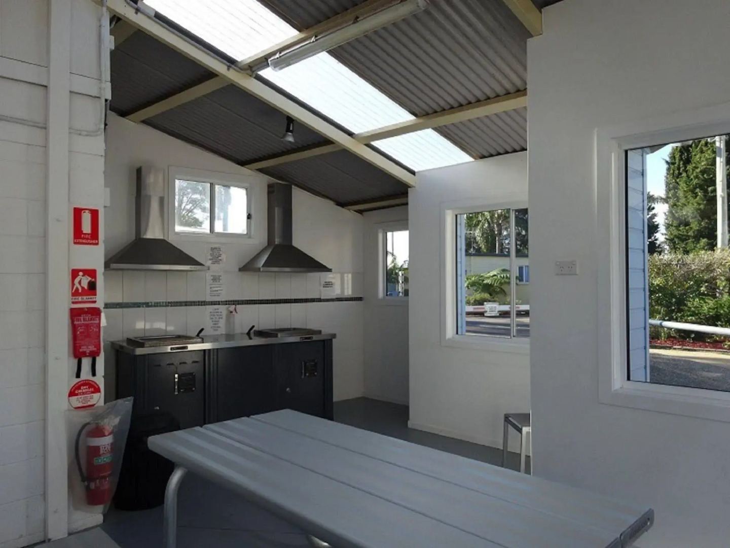 Caseys Beach Holiday Park