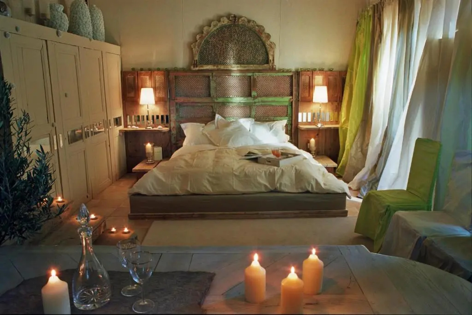 Comptoir Saint-Hilaire