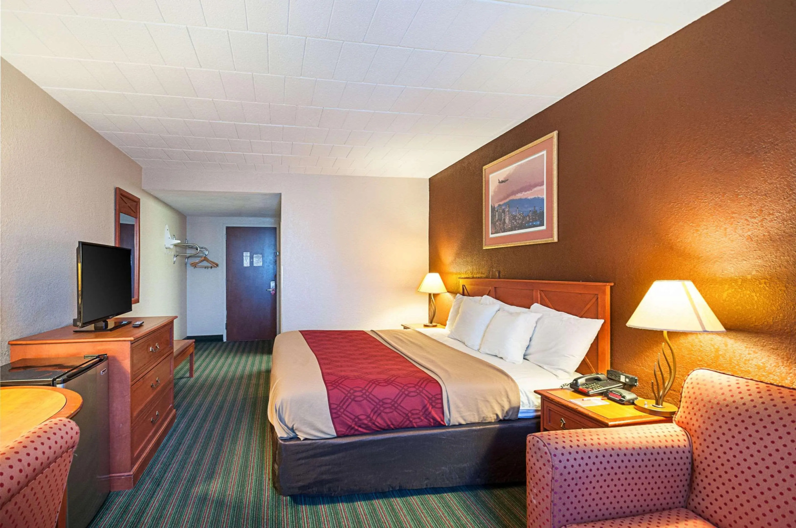 Quality Inn Near Pimlico Racetrack