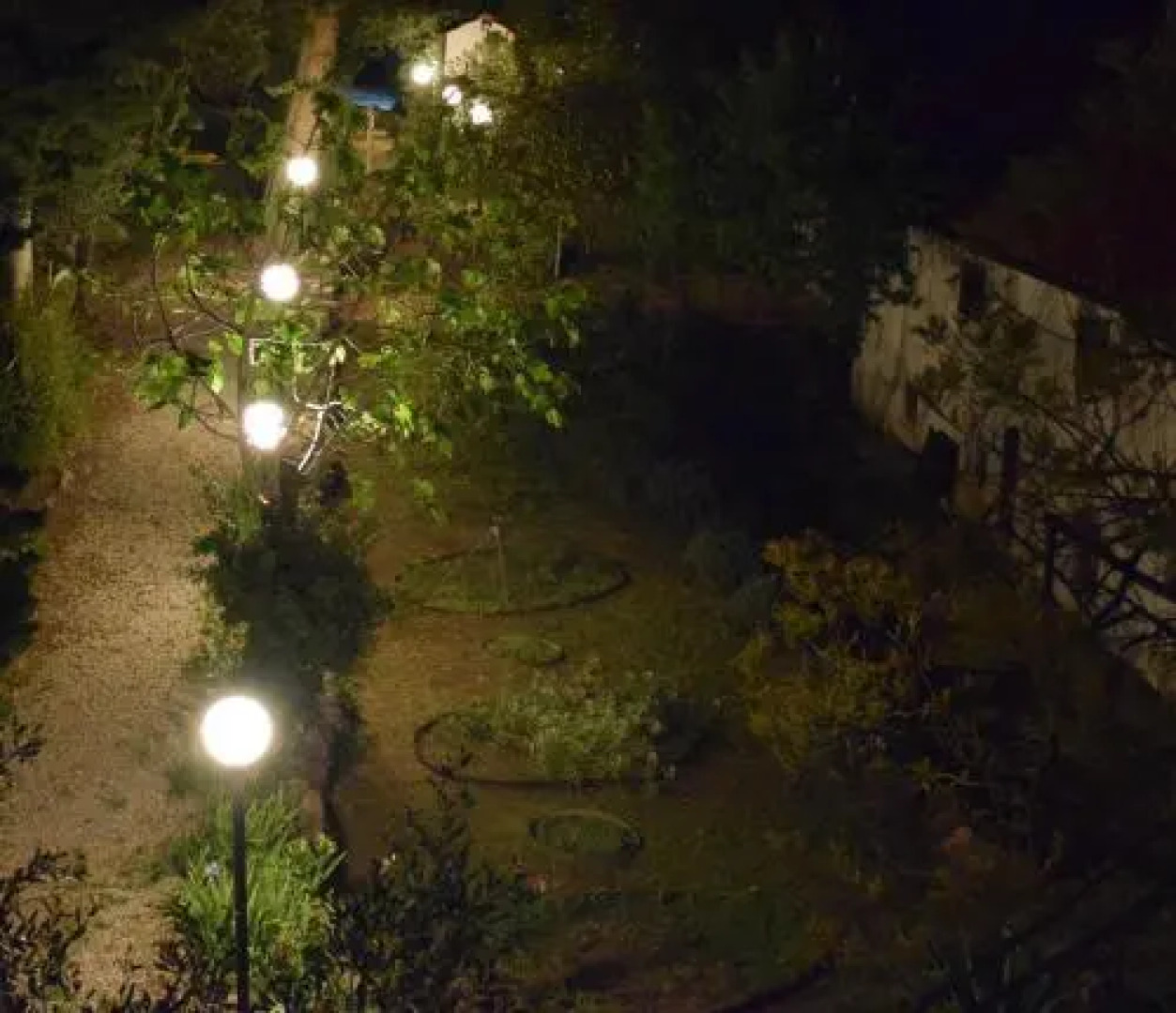 Agriturismo Biologico SS. Annunziata II