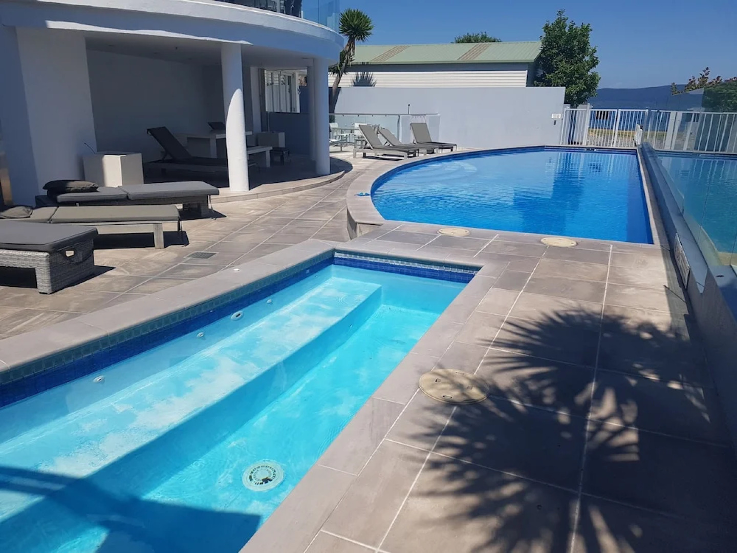 Waimahana Apartment 7