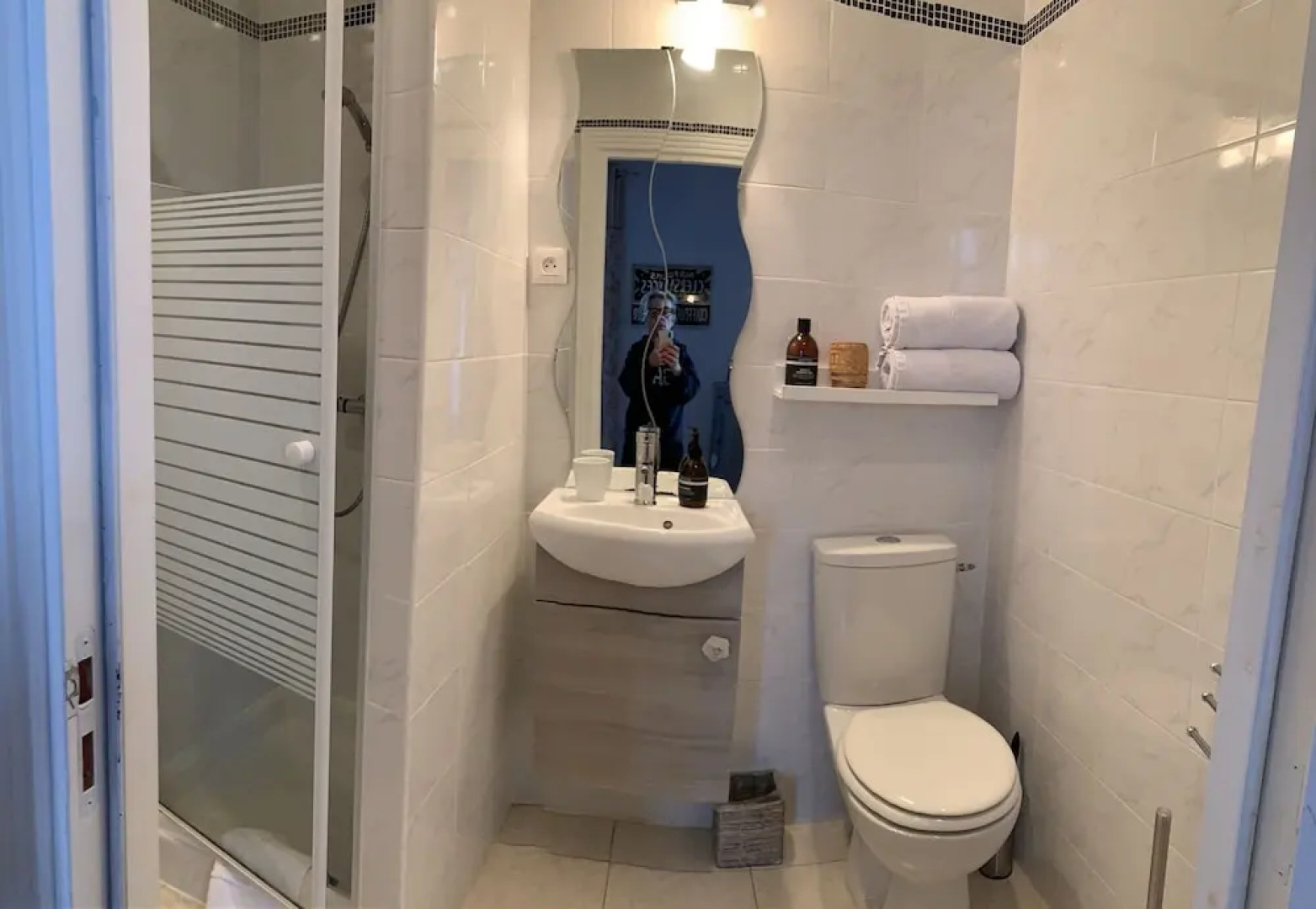 Le Logis des Soeurs Grises