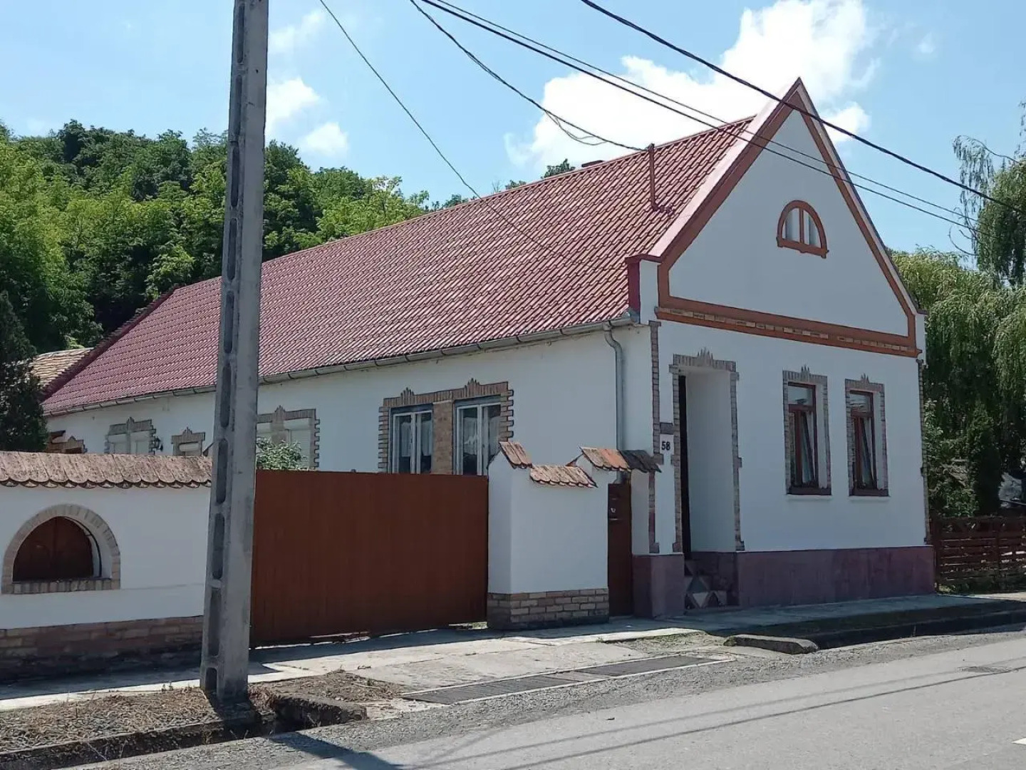 Múltidéző Hagyományőrző Porta