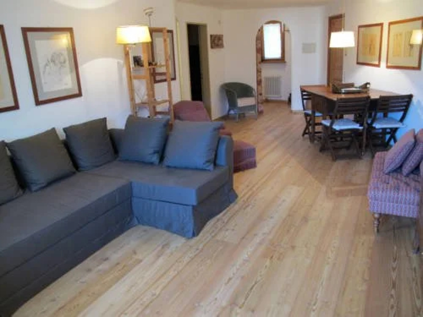 Aparthotel Chesa Bellaval