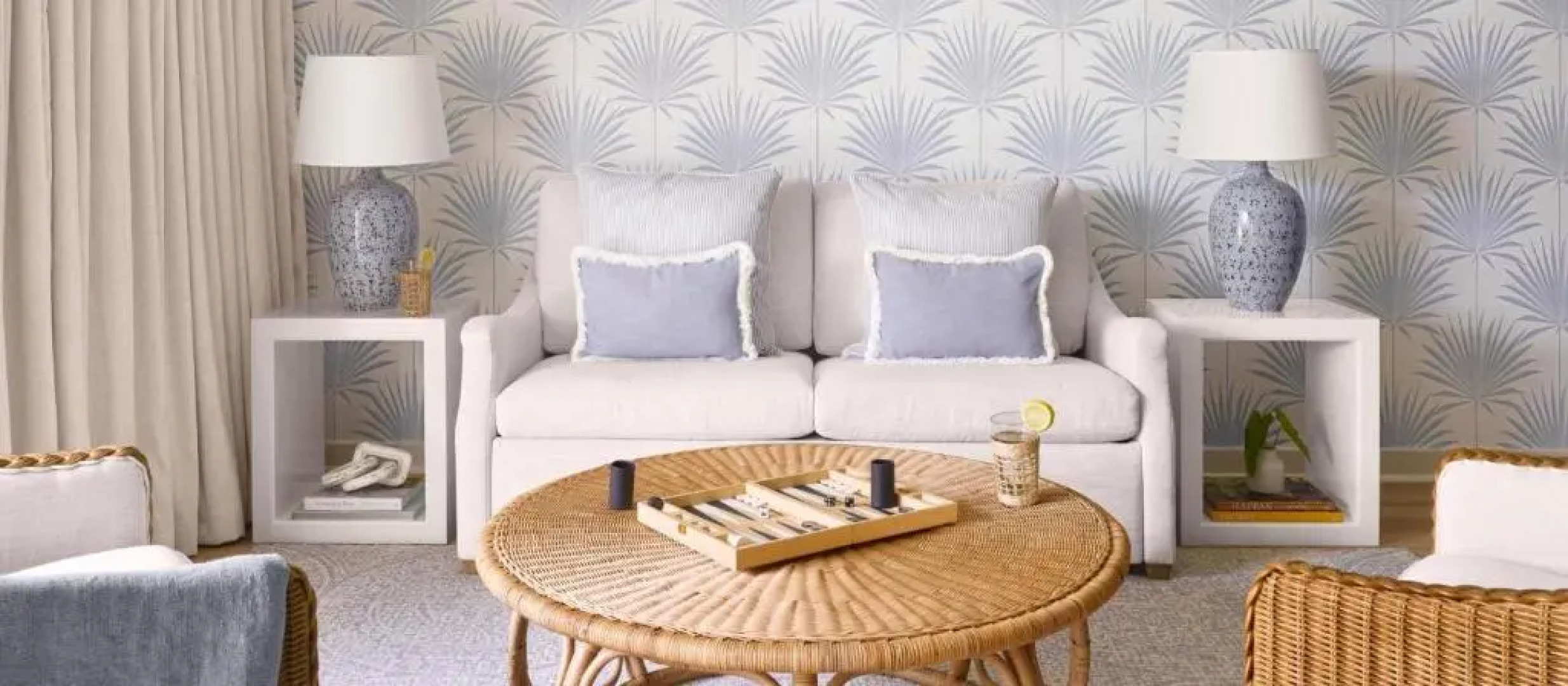 The Cottages at PGA National Resort