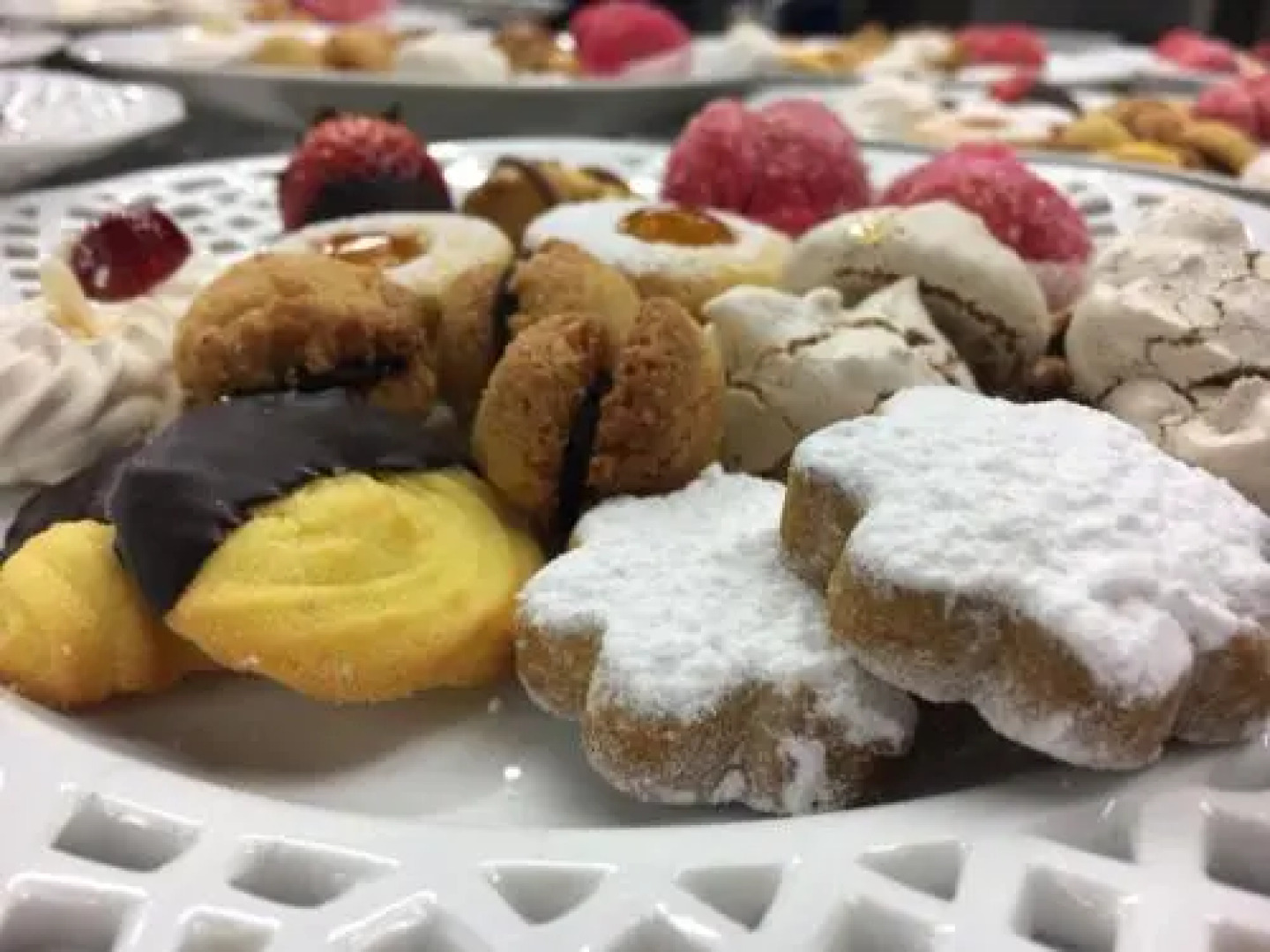 Agriturismo 7 Colonne