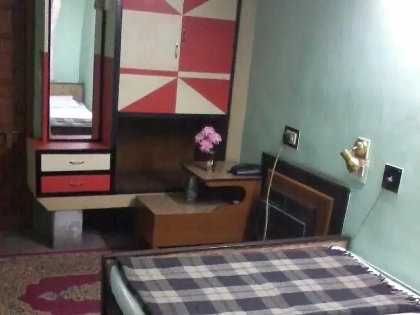 Hotel Kasino International