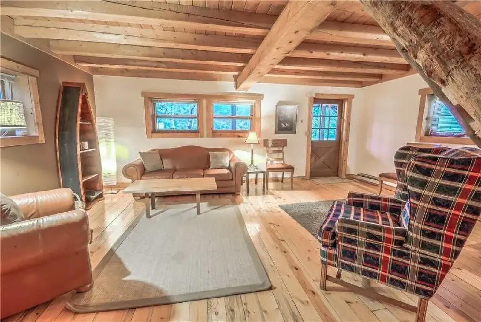 Perry Mansfield - Columbine Cabin