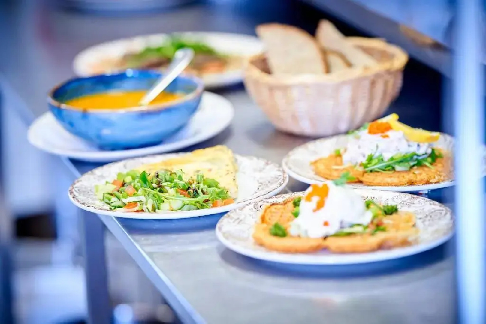 STF Borghamn Hostel & Conference