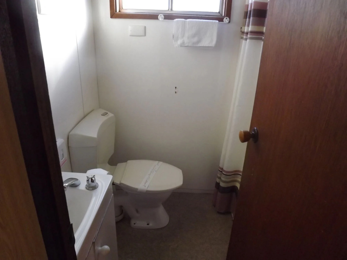 High Country Holiday Park