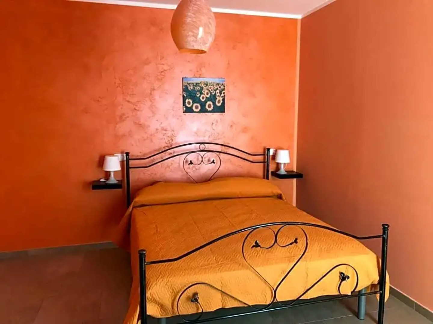 Bed and Breakfast Sunset