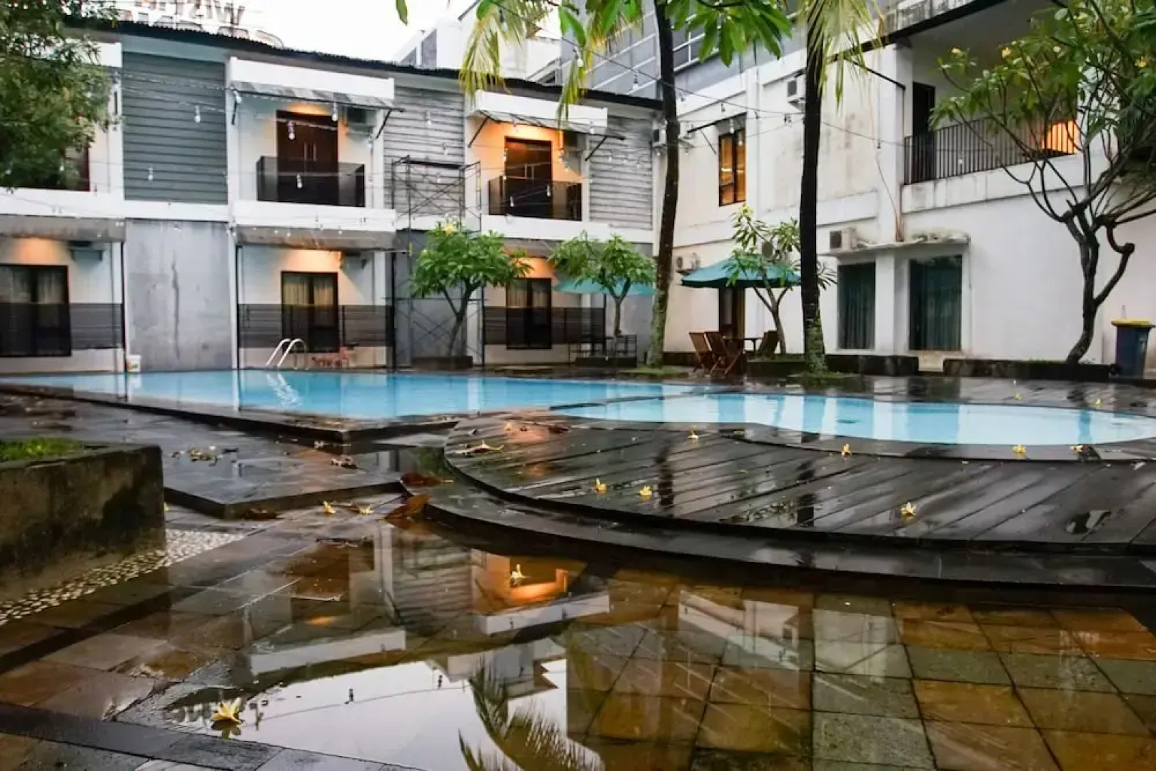 OYO 224 Wisma Grand Kemala