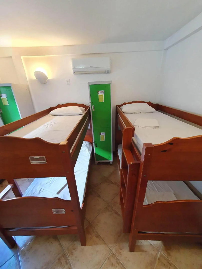 Bamboo Búzios Hostel