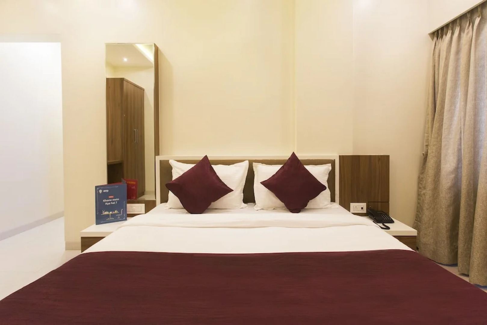 OYO 10355 Hotel SK Regency