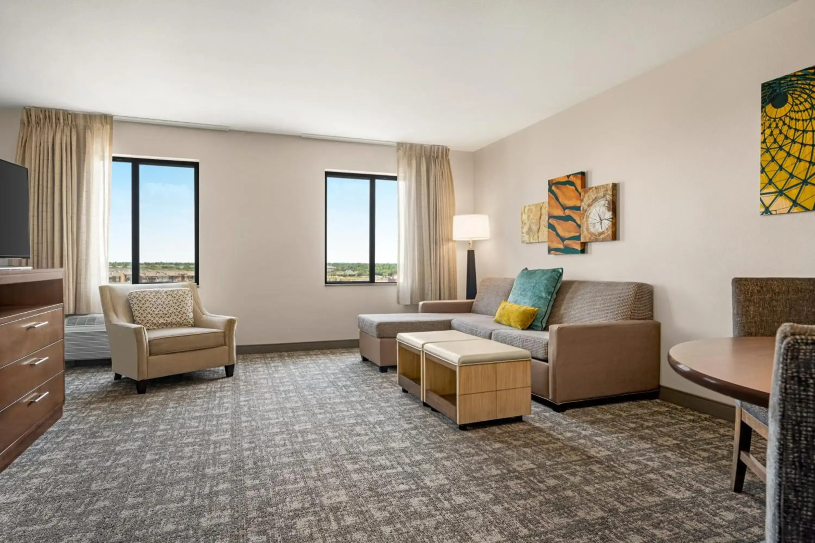 Staybridge Suites Oklahoma City-Quail Springs by IHG