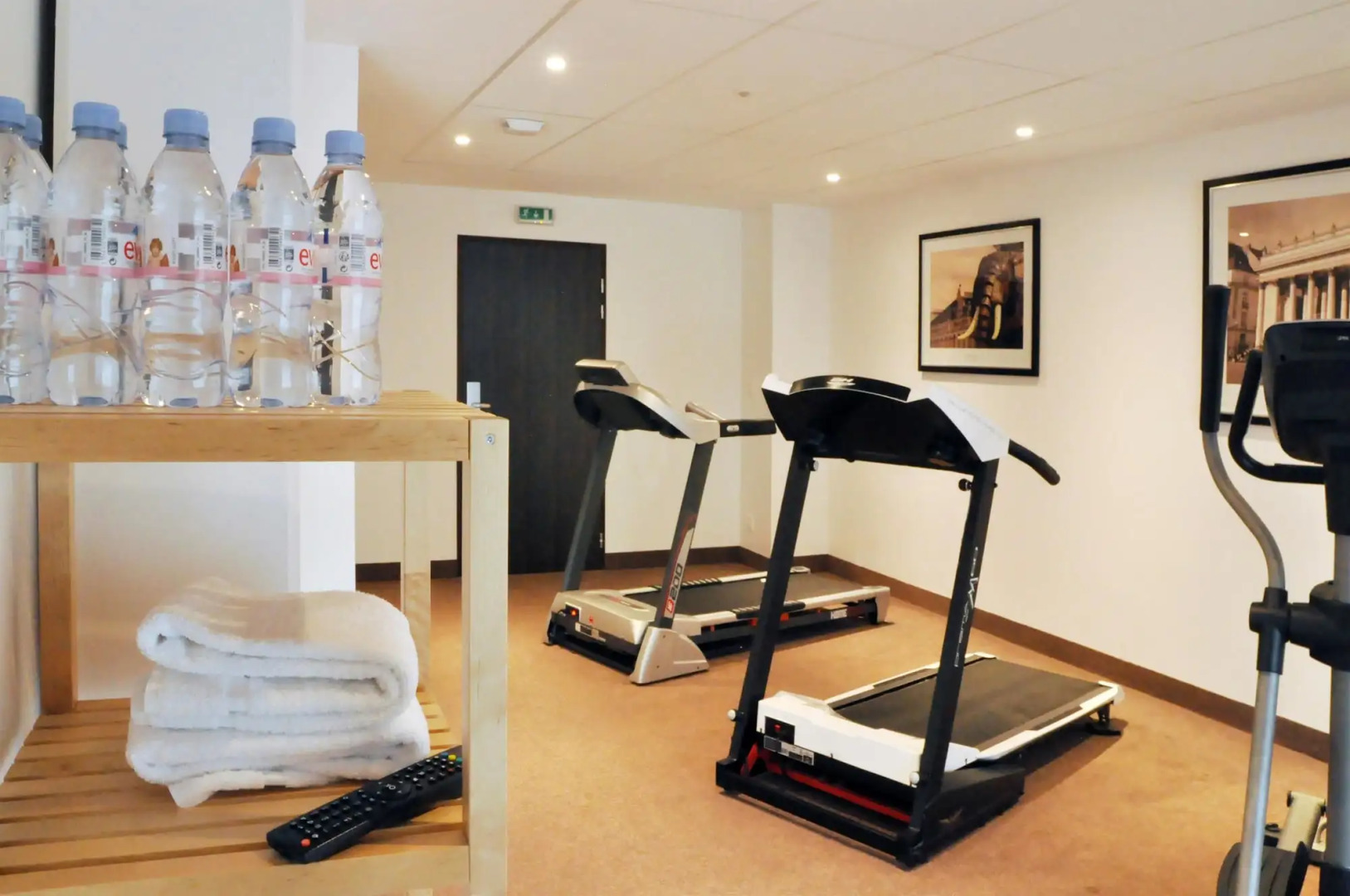 Westotel Life Nantes Carquefou