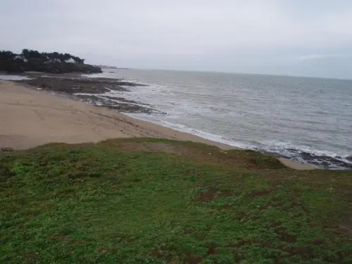 petite maison de vacances