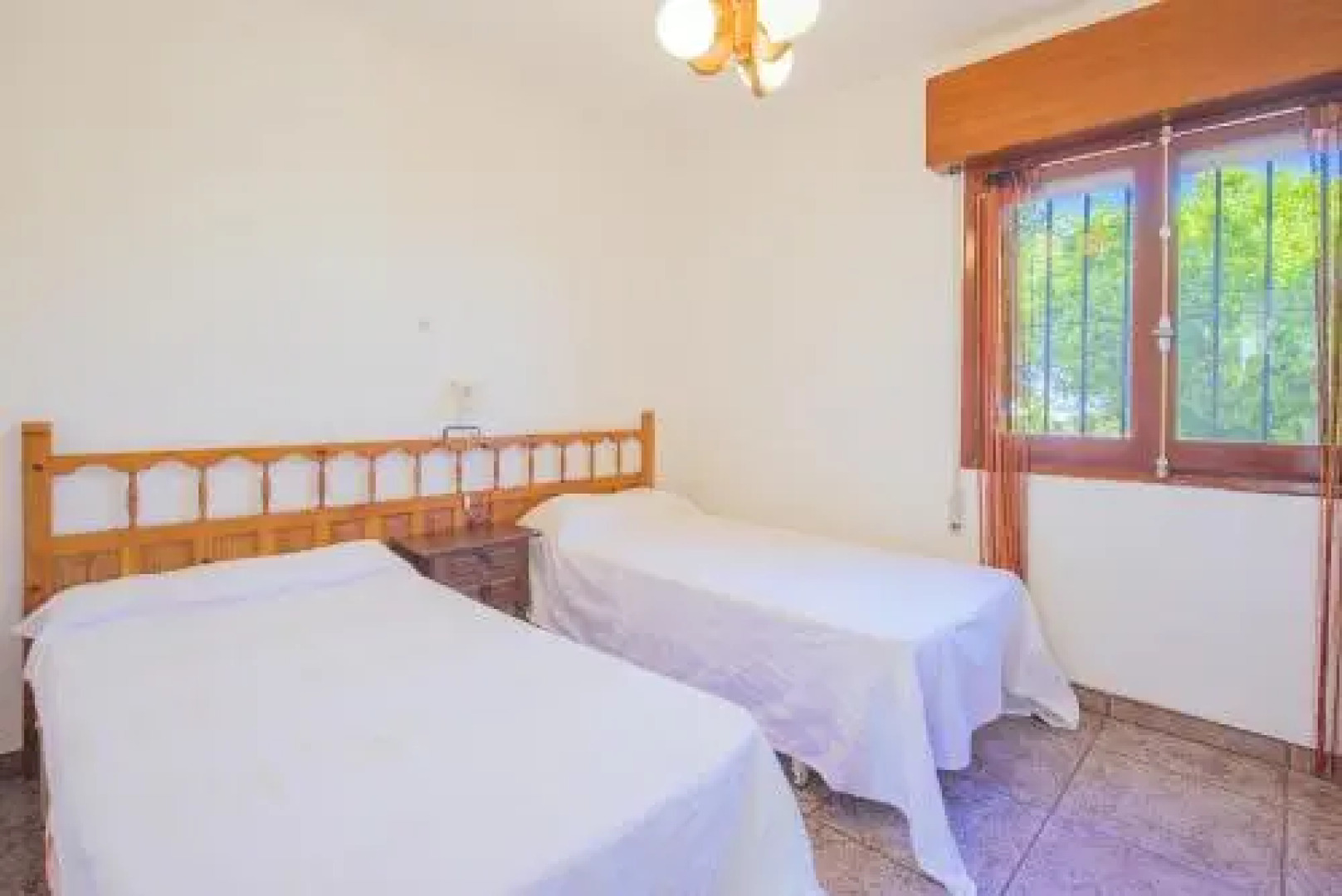 Villa Calpe Cucarres 41