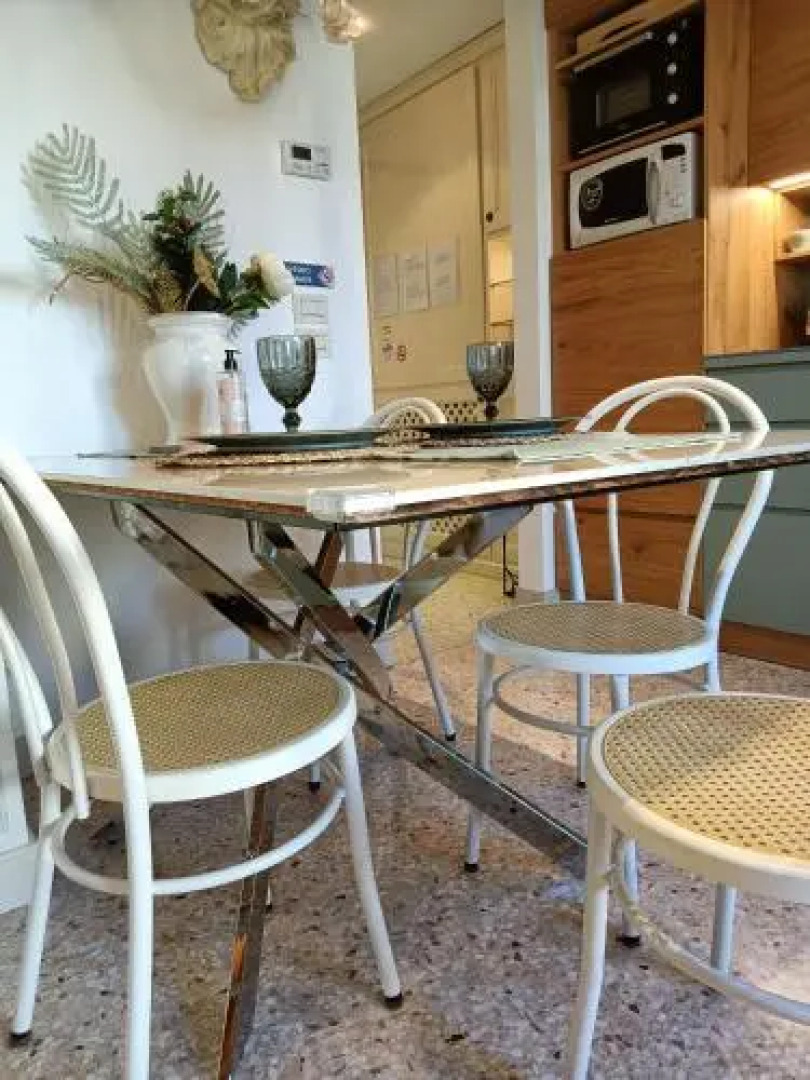 Suite Latina - San Leonardo