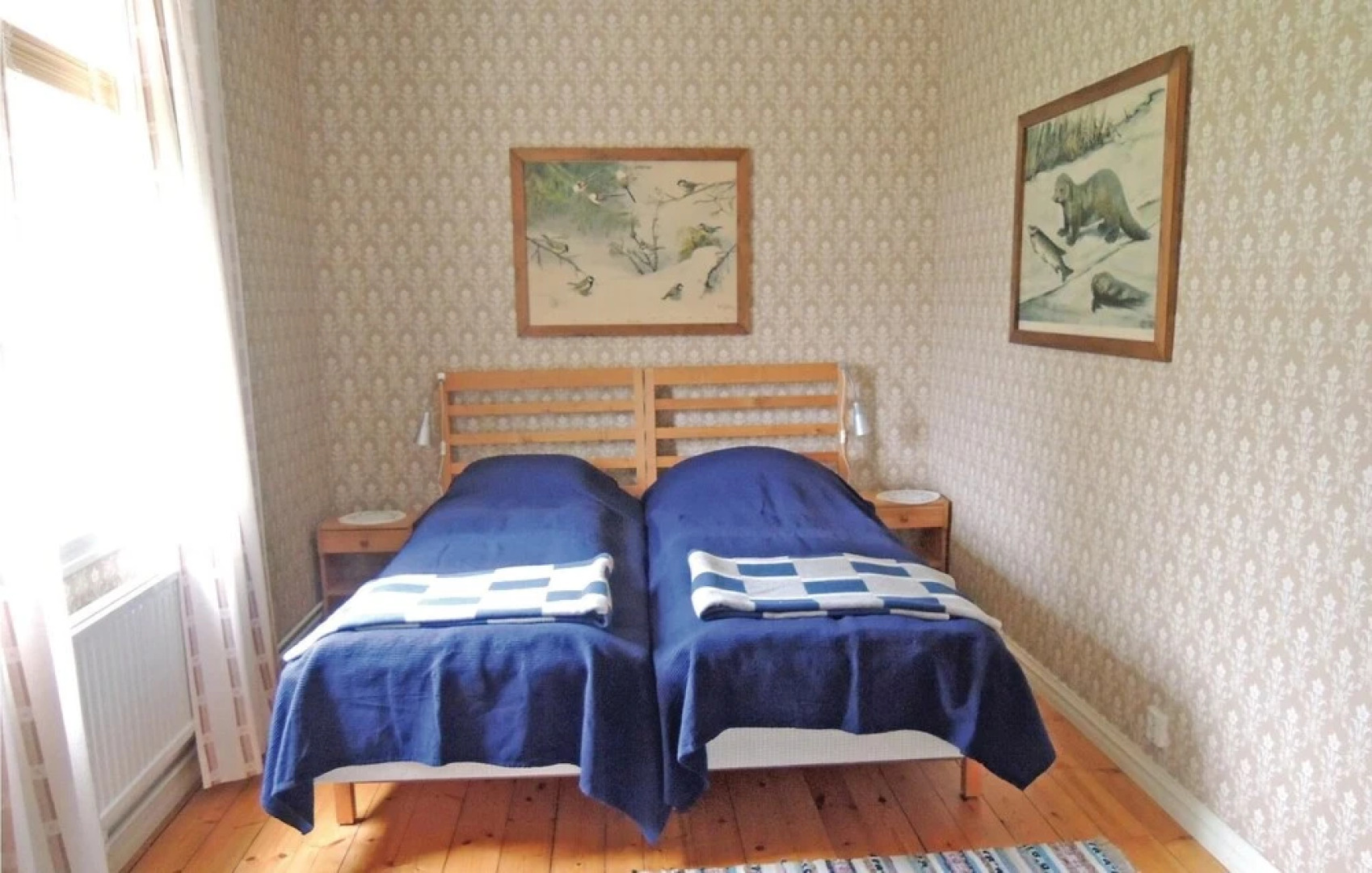 Awesome Home in Sävsjö With 3 Bedrooms and Wifi