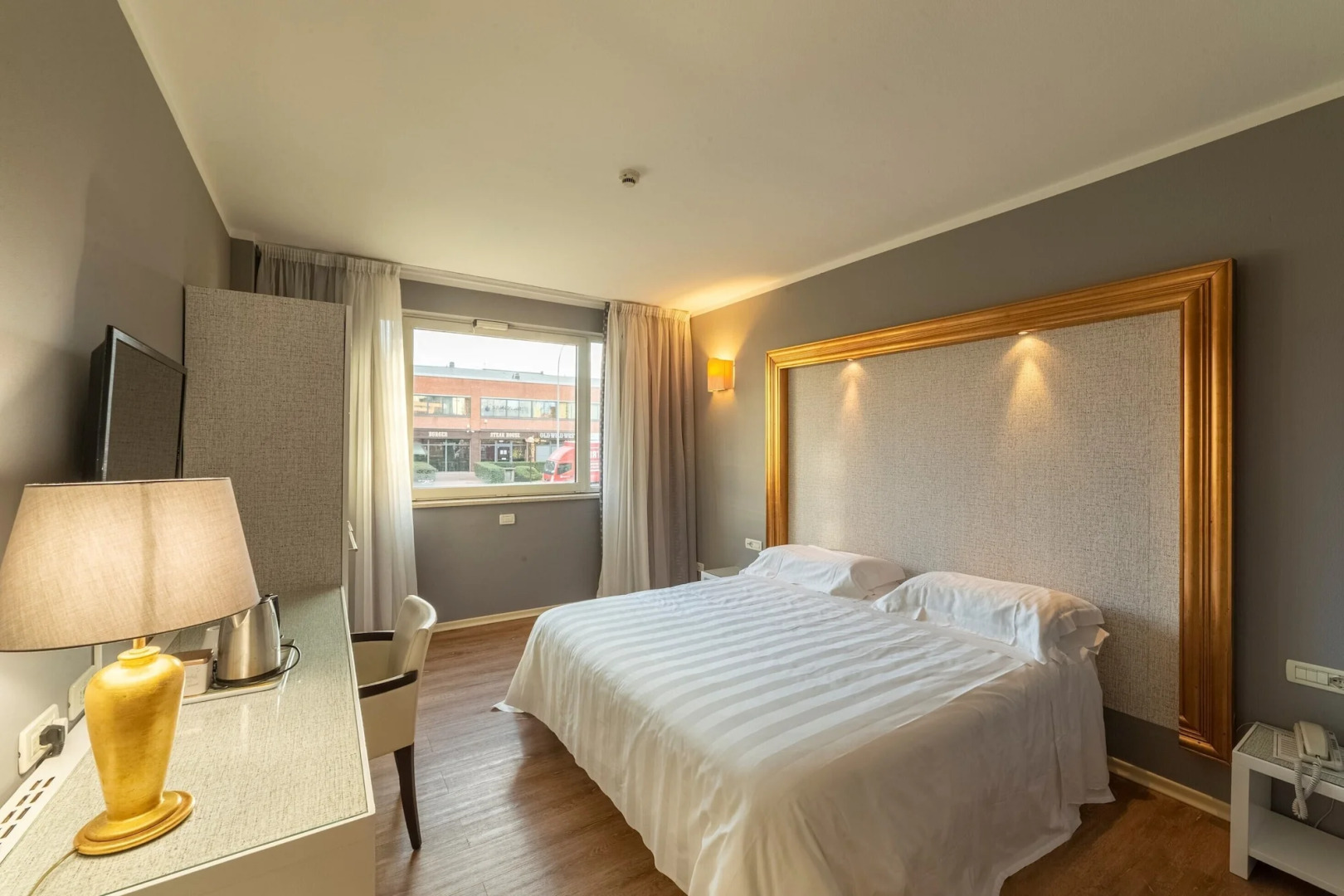 Hotel Repubblica Marinara