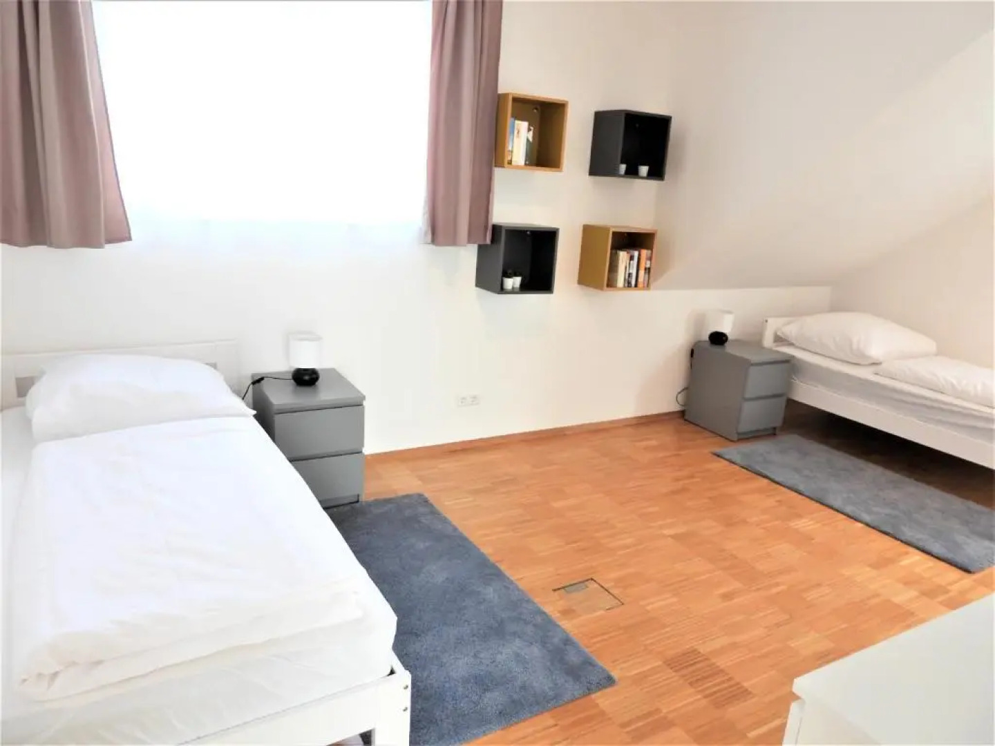 Braviscasa - Ferienresidenz Endingen Badnerstrasse