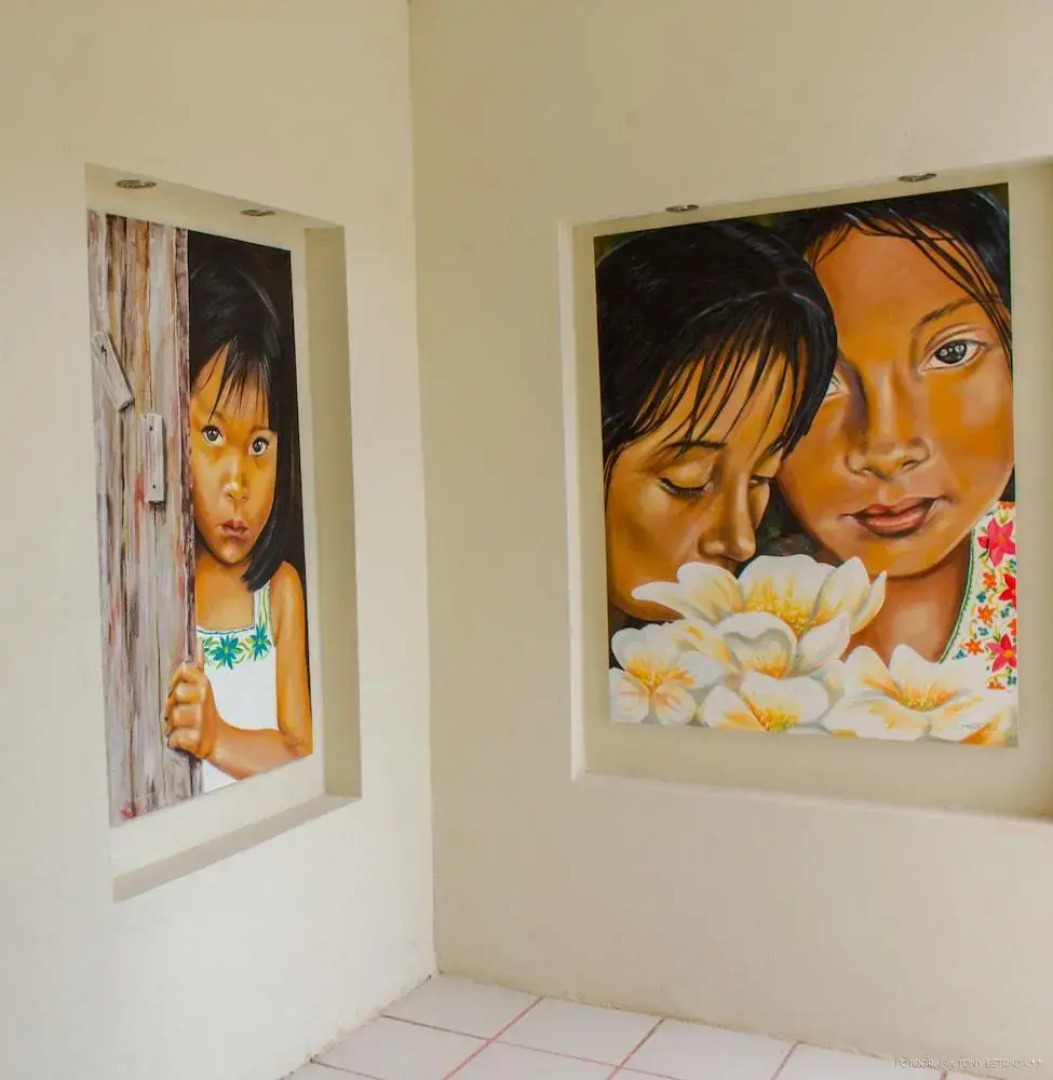 Real Las Haciendas Hotel Boutique & Restaurant