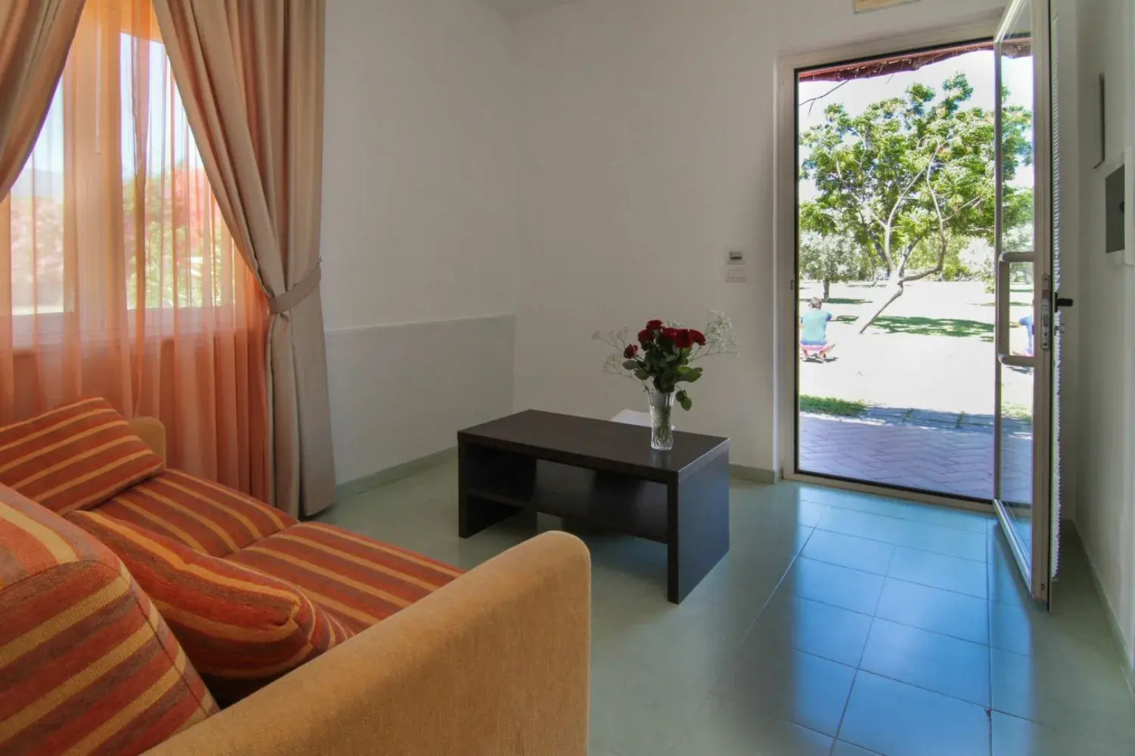 Nyce Club Sunbeach Resort